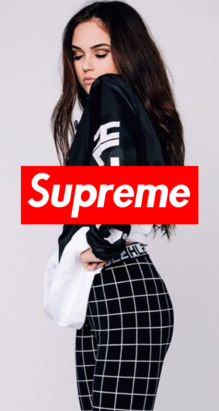 Supreme Da Putaria