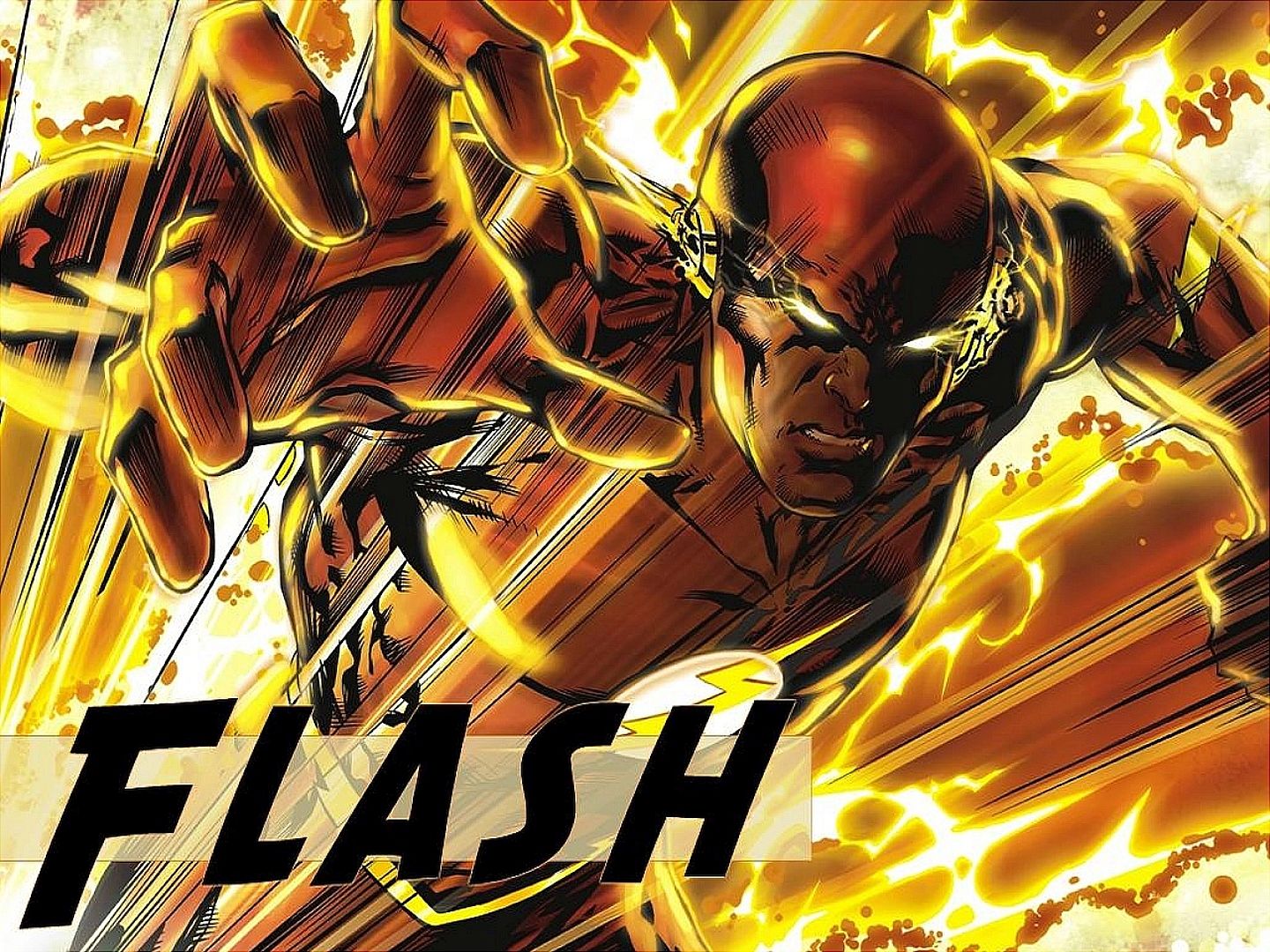 Flash Wallpaper and Background Imagex1080