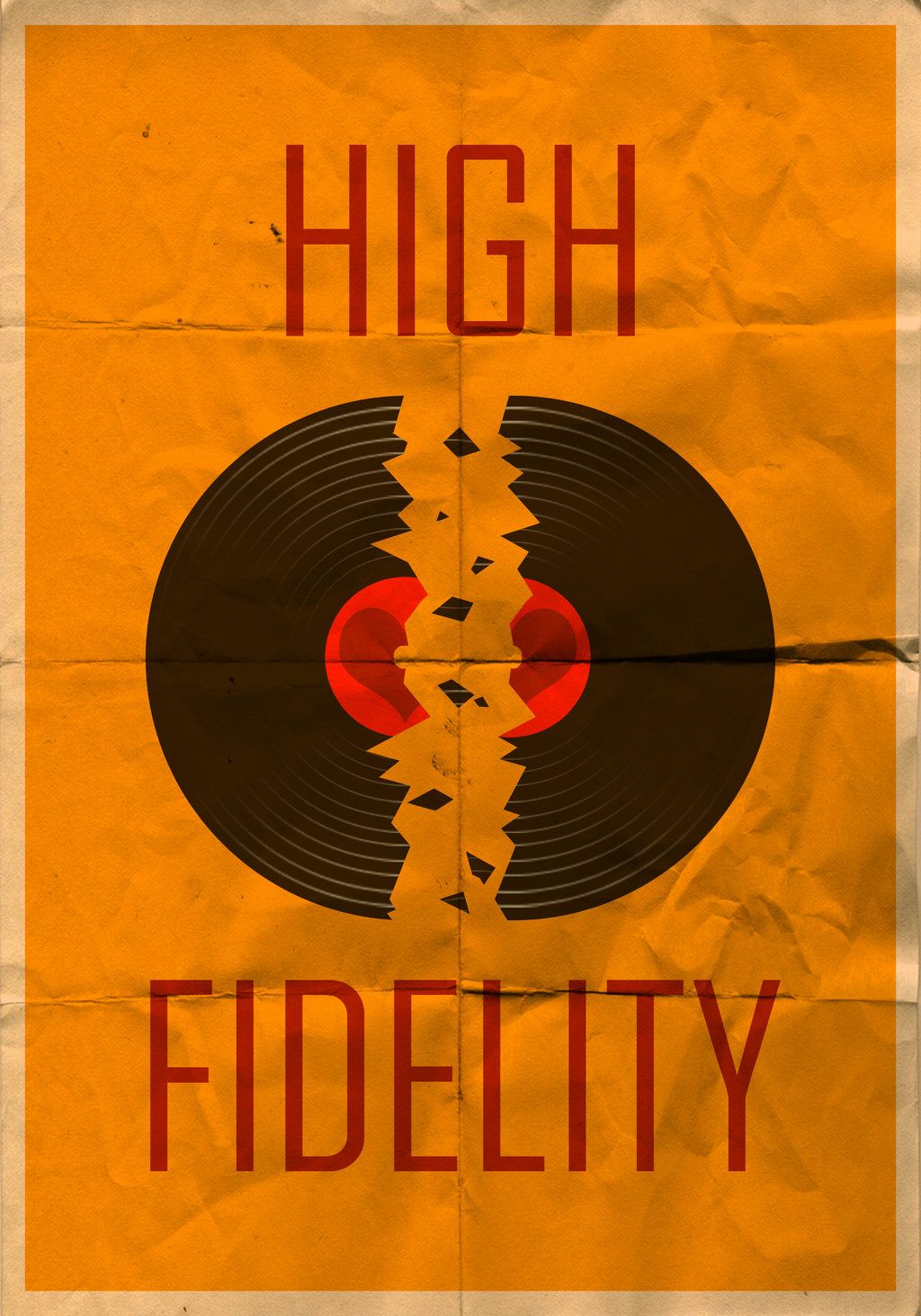 High Fidelity wallpaper, Movie, HQ High Fidelity pictureK