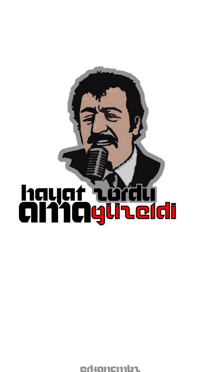 Muslum Baba wallpaper