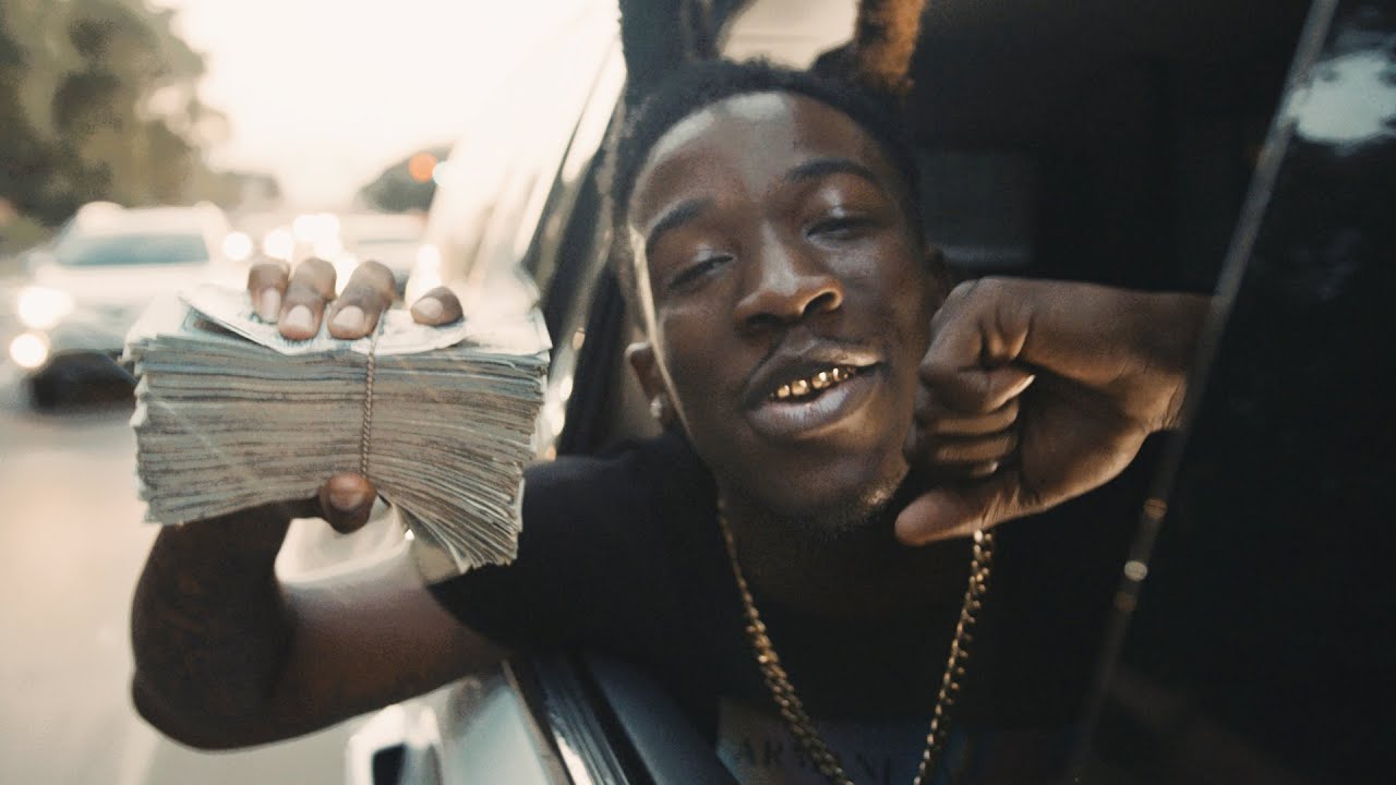 Hotboii Da Fan On Mixtape