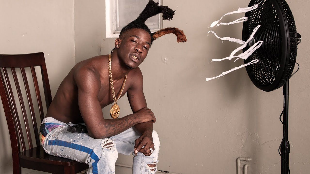 The Best and Worst of Rap This Week: YG's Massive Black Lives