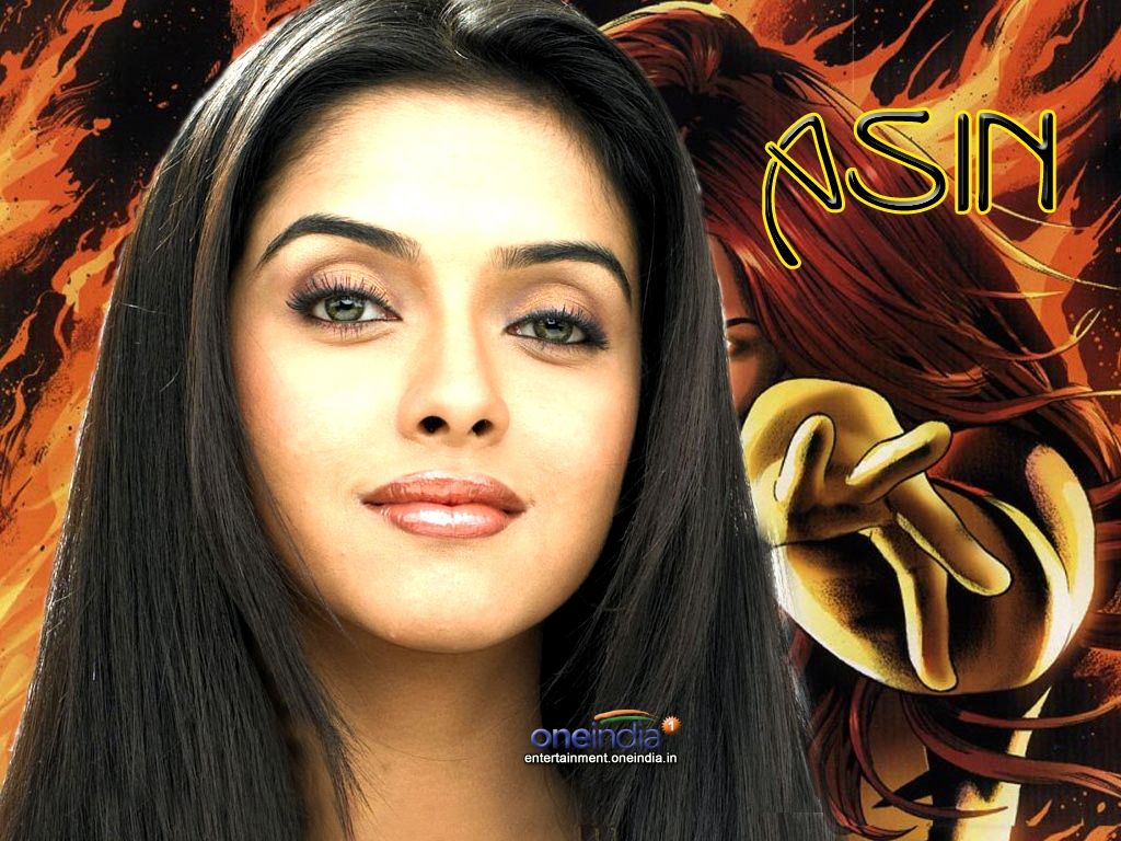 Free download Asin Thottumkal Wallpaper and Background Image