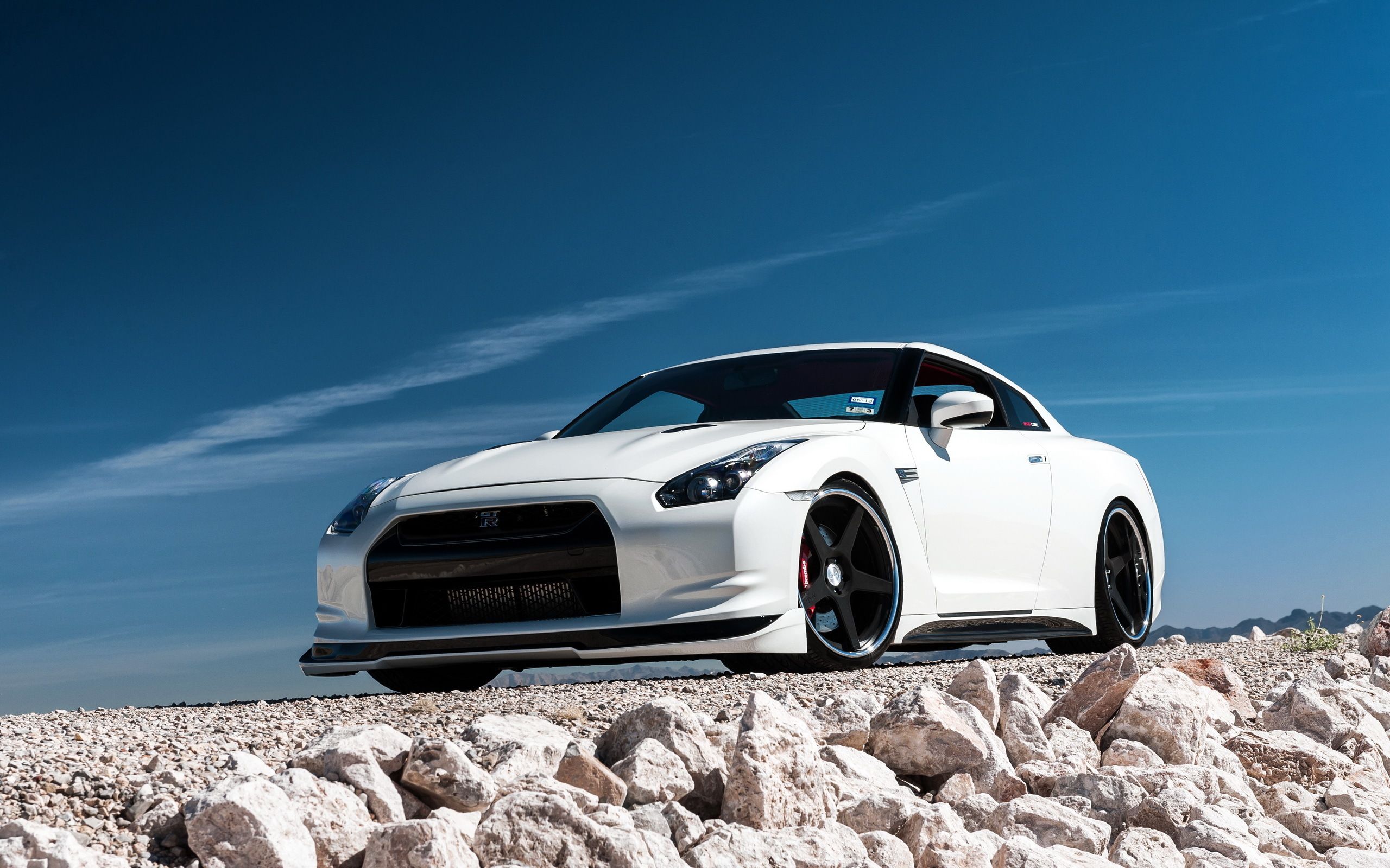 Nissan Gtr Wallpaper Pc HD Wallpaper
