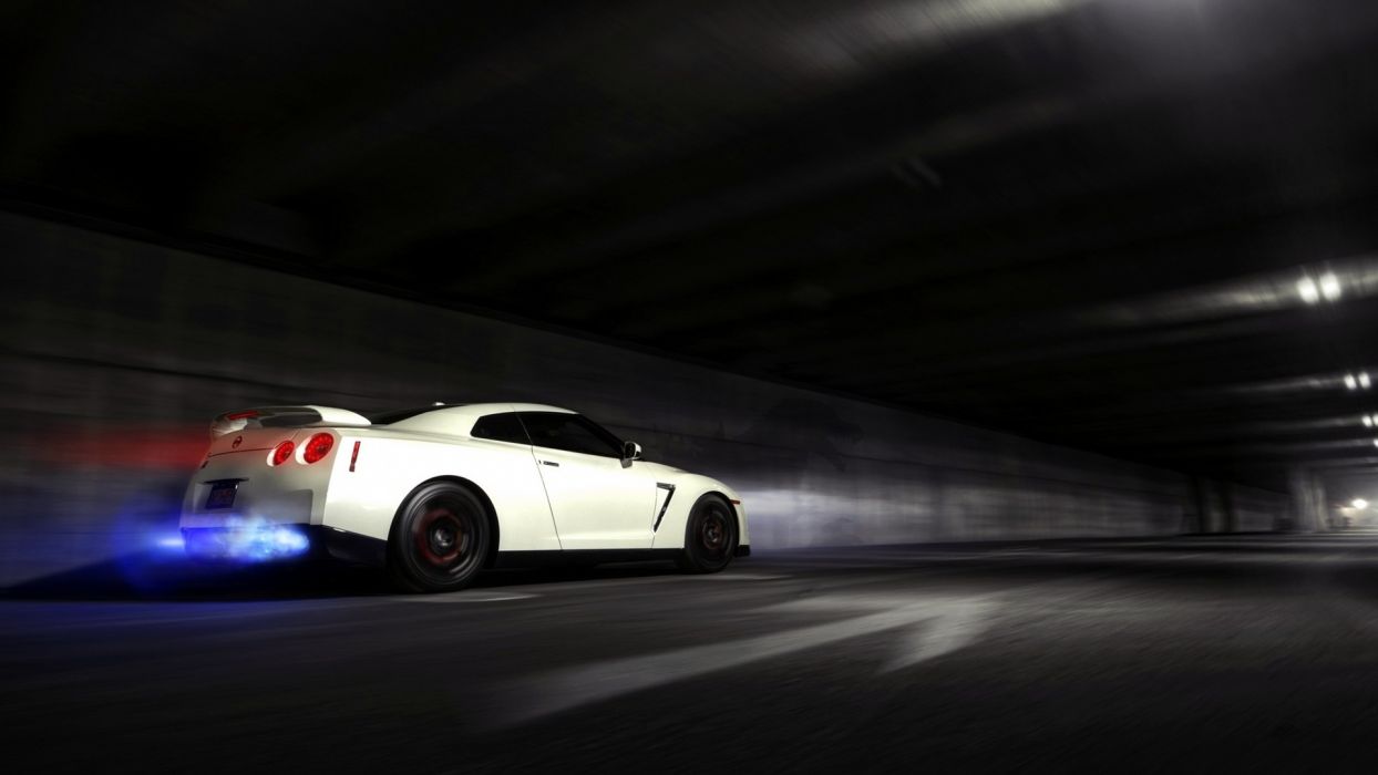Gtr Wallpaper Picture