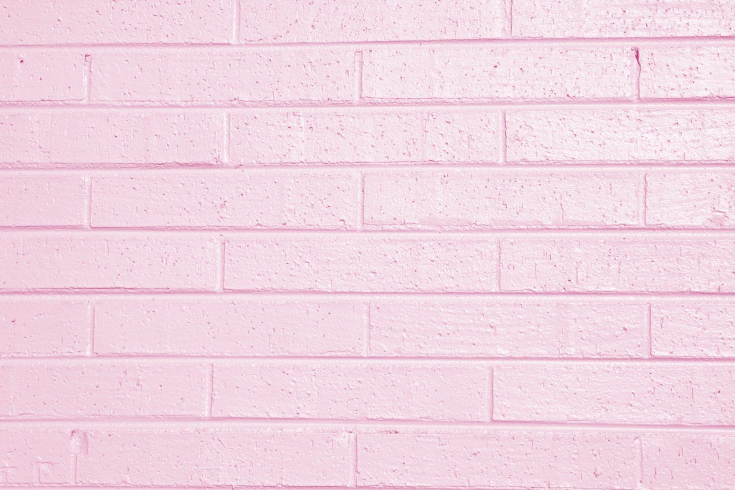 Cropped Light Pink Background