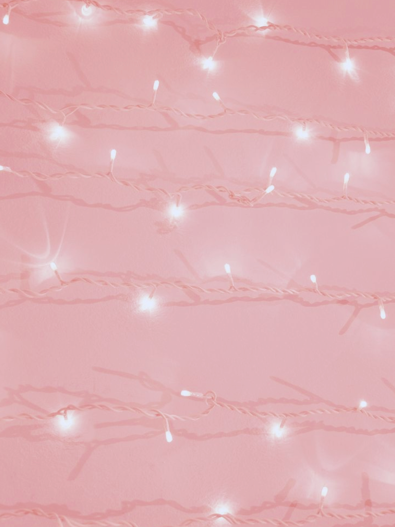 Pink Aesthetic Picture