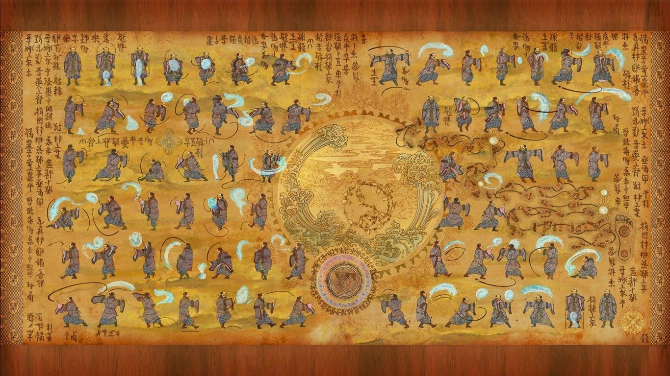 Avatar The Last Airbender Wallpaper Full HD Kecbio