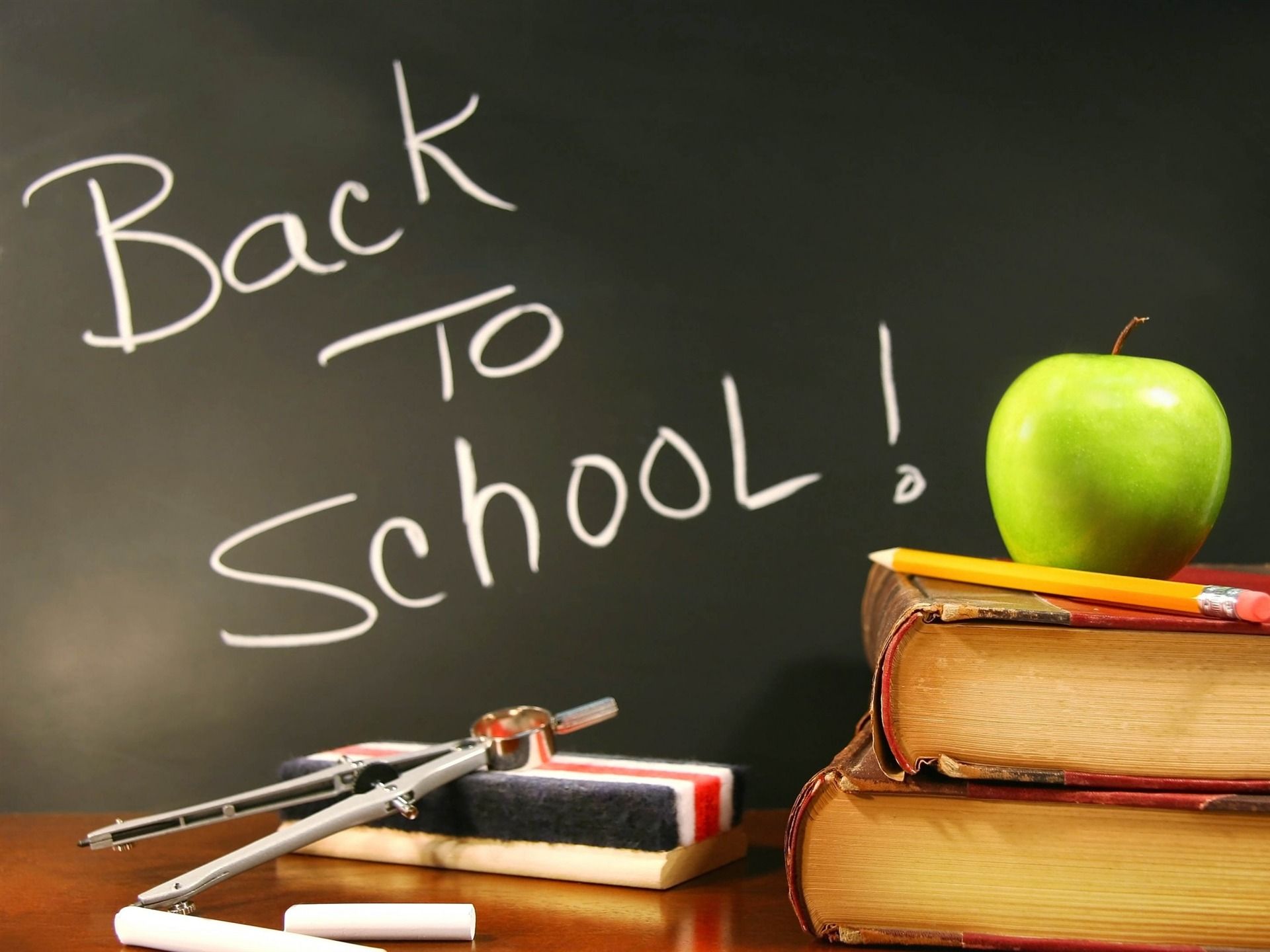 HD Back to School Wallpaper and Back to School Background Free