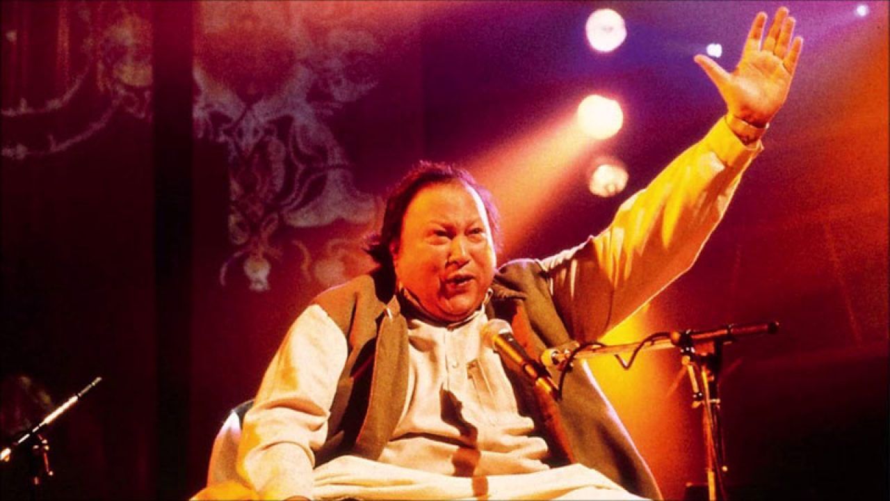 mp3 songs download nusrat fateh ali khan