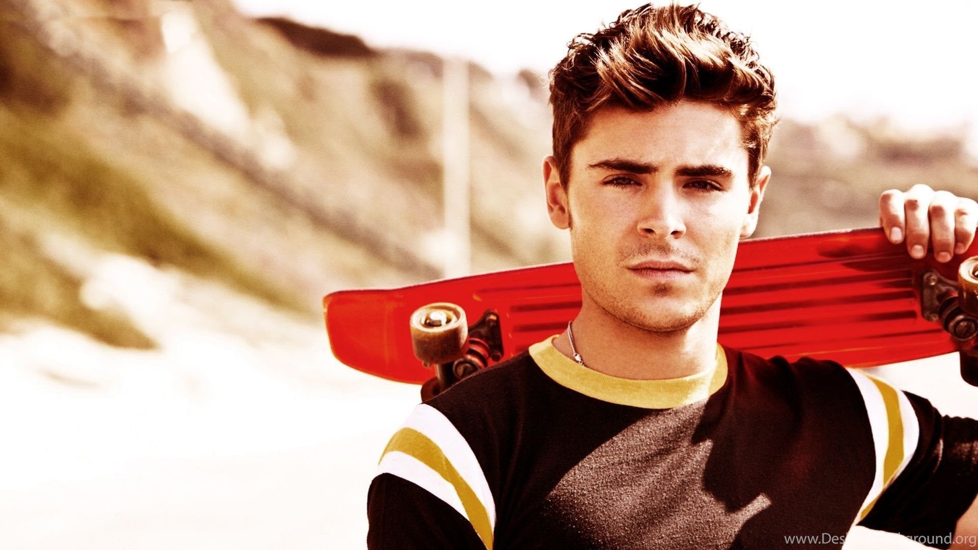 Zac Efron Computer Wallpapers Wallpaper Cave