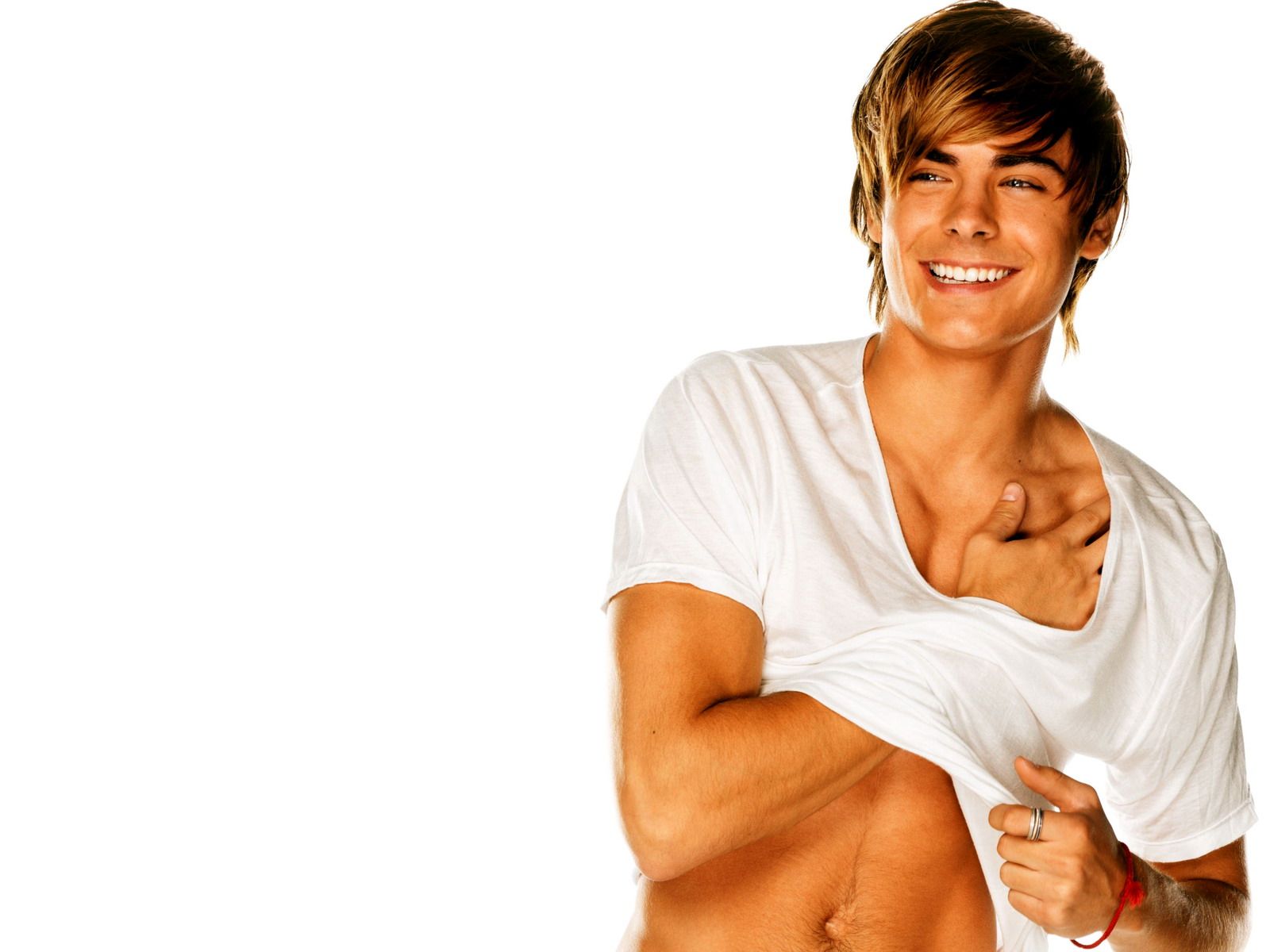 Are you looking for Zac efron wallpaper for your desktop computer