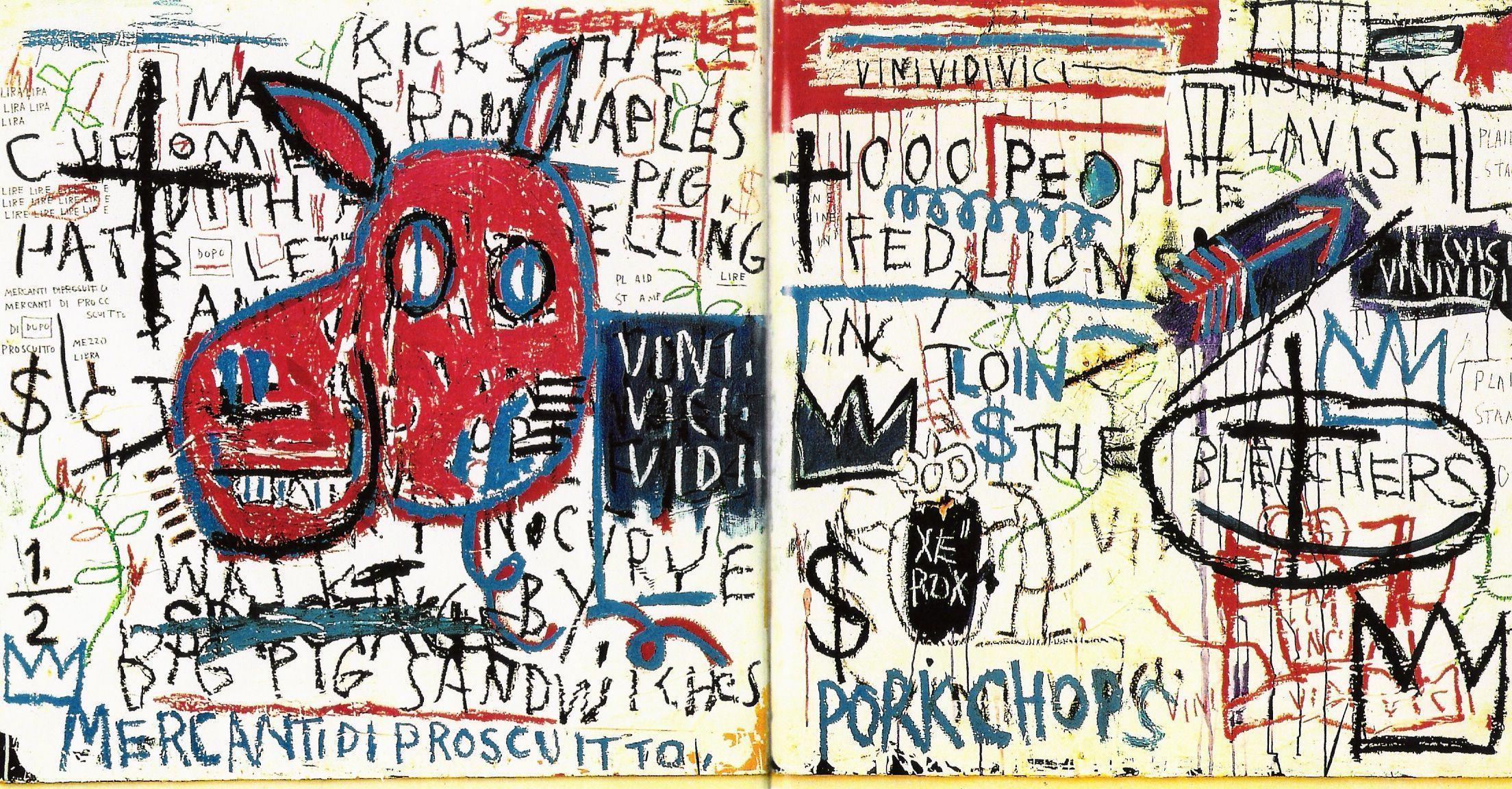 Basquiat Wallpaper Free Basquiat Background