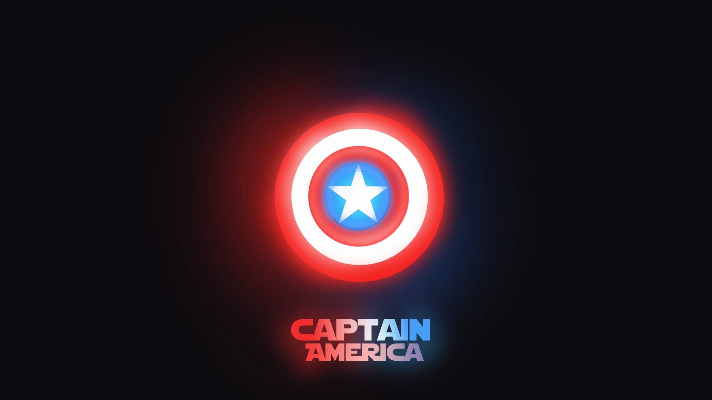 Captain America Wallpaper Free HD Wallpaper