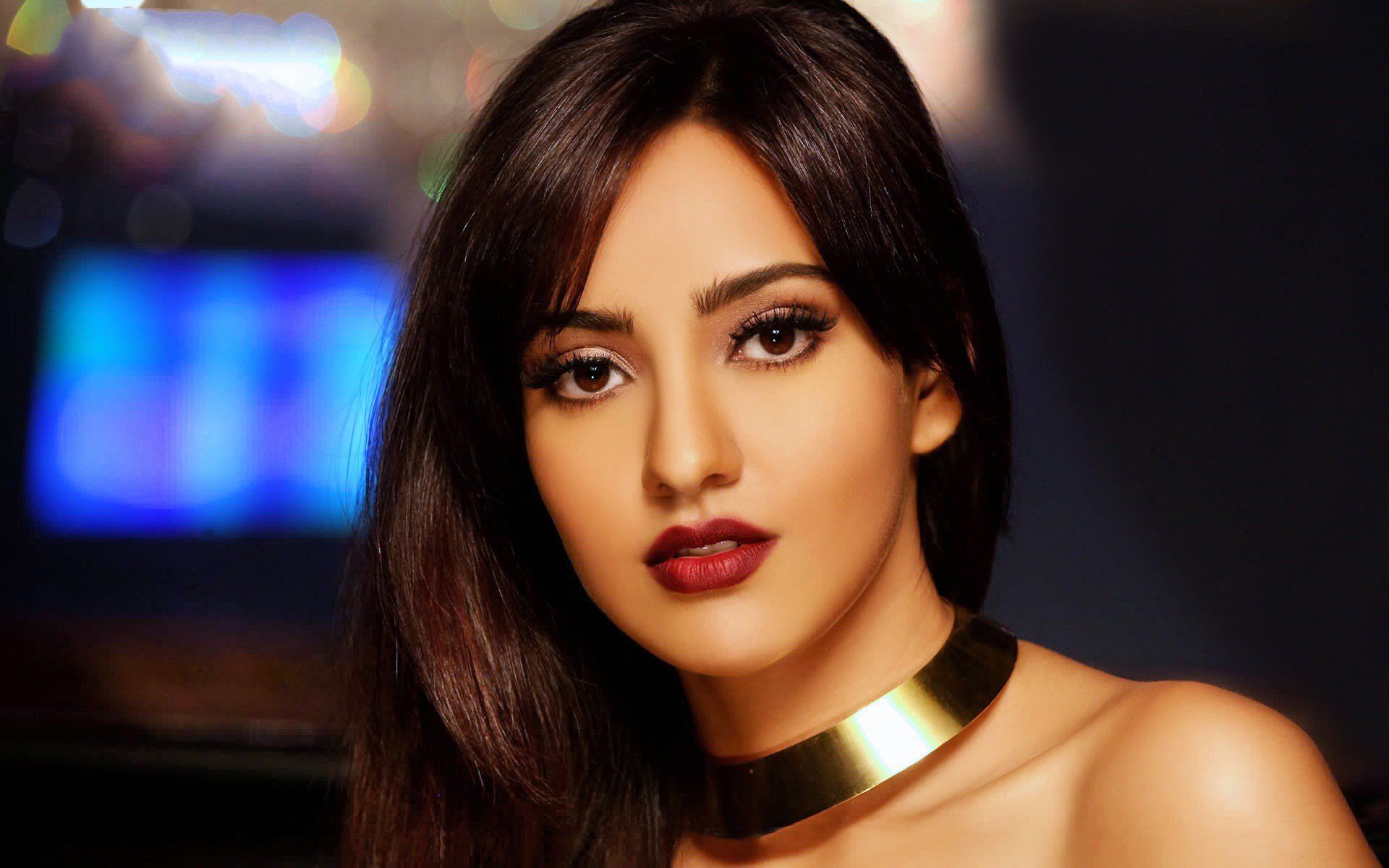 Neha Sharma Indian Celebrity, HD Indian Celebrities, 4k Wallpaper, Image, Background, Photo and Picture