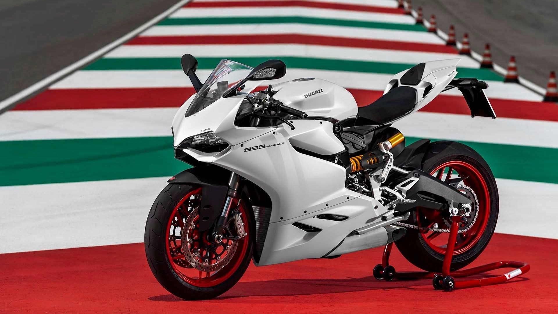 Free download Ducati Superbike 899 Panigale 2014 Wallpaper