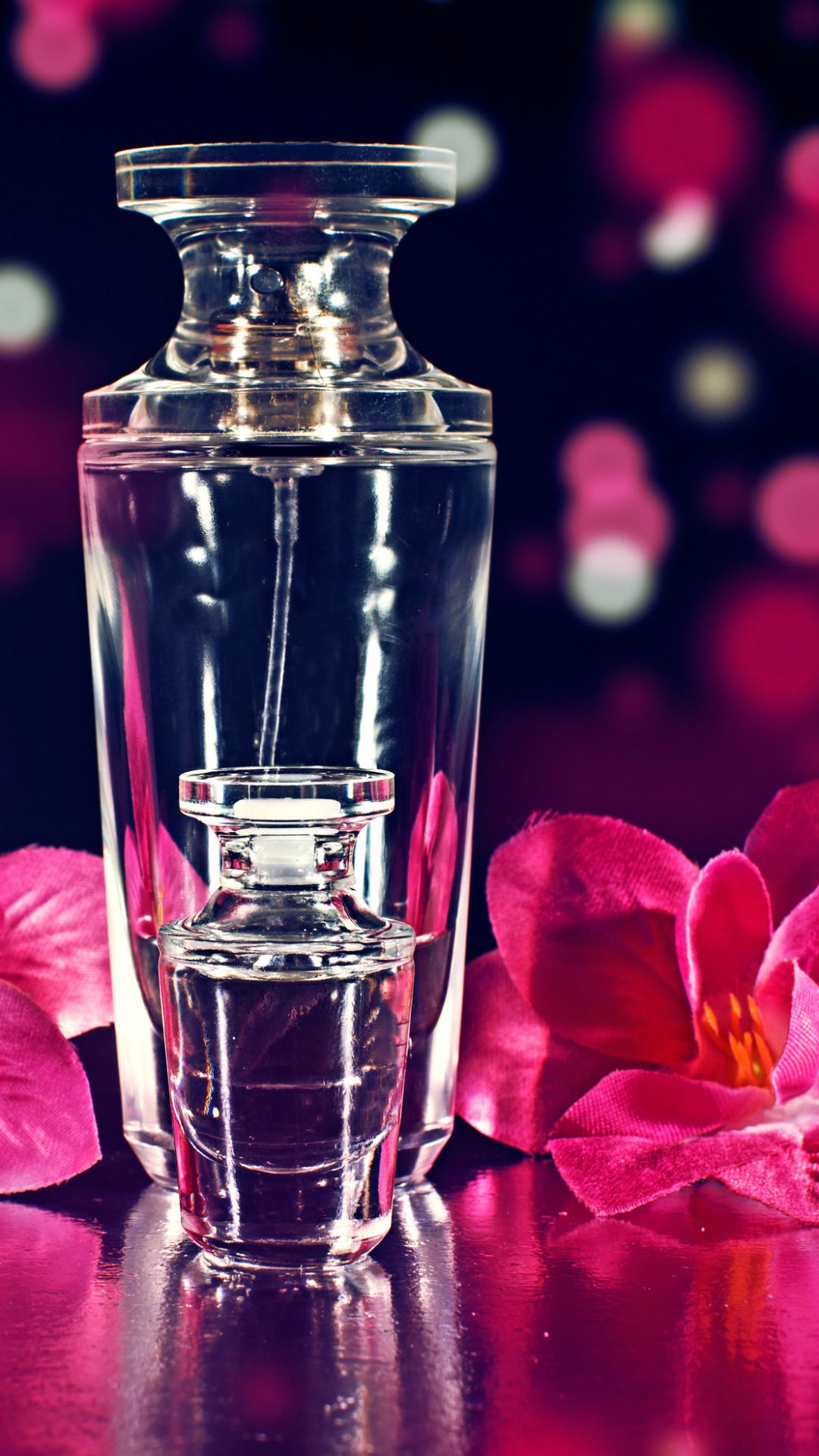 Perfumes Wallpapers - Wallpaper Cave