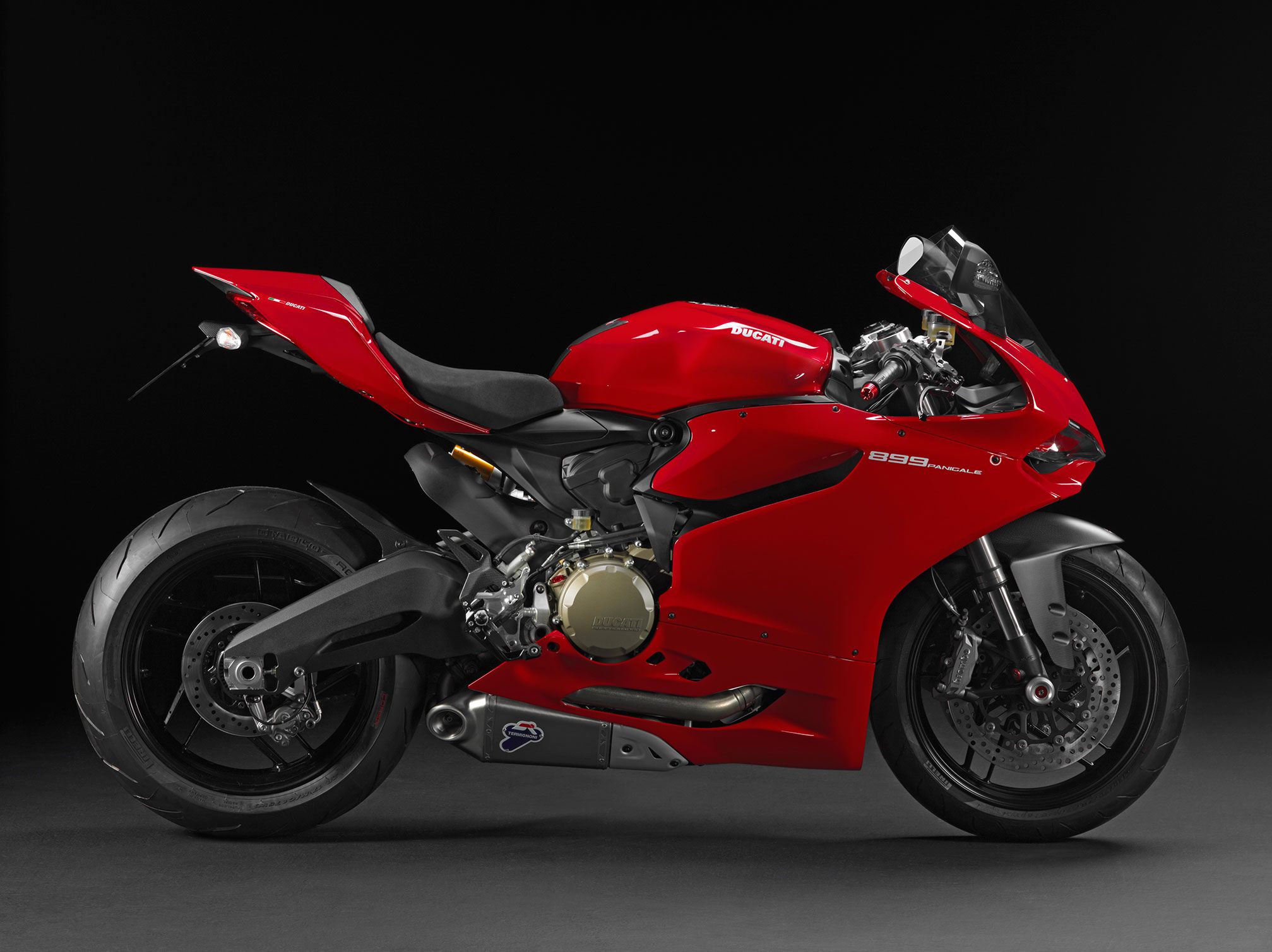 image Of Ducati 899 Panigale Ducati Panigale 899