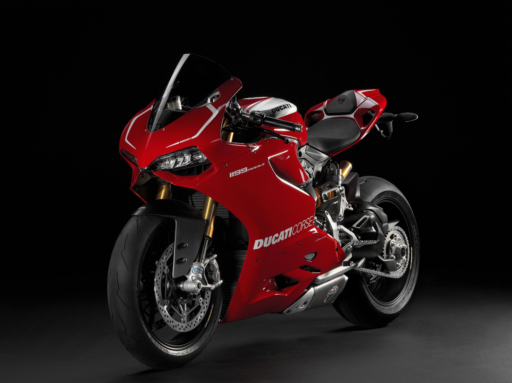 Ducati Superbike 1199 Panigale R Panigale R J Wallpaper