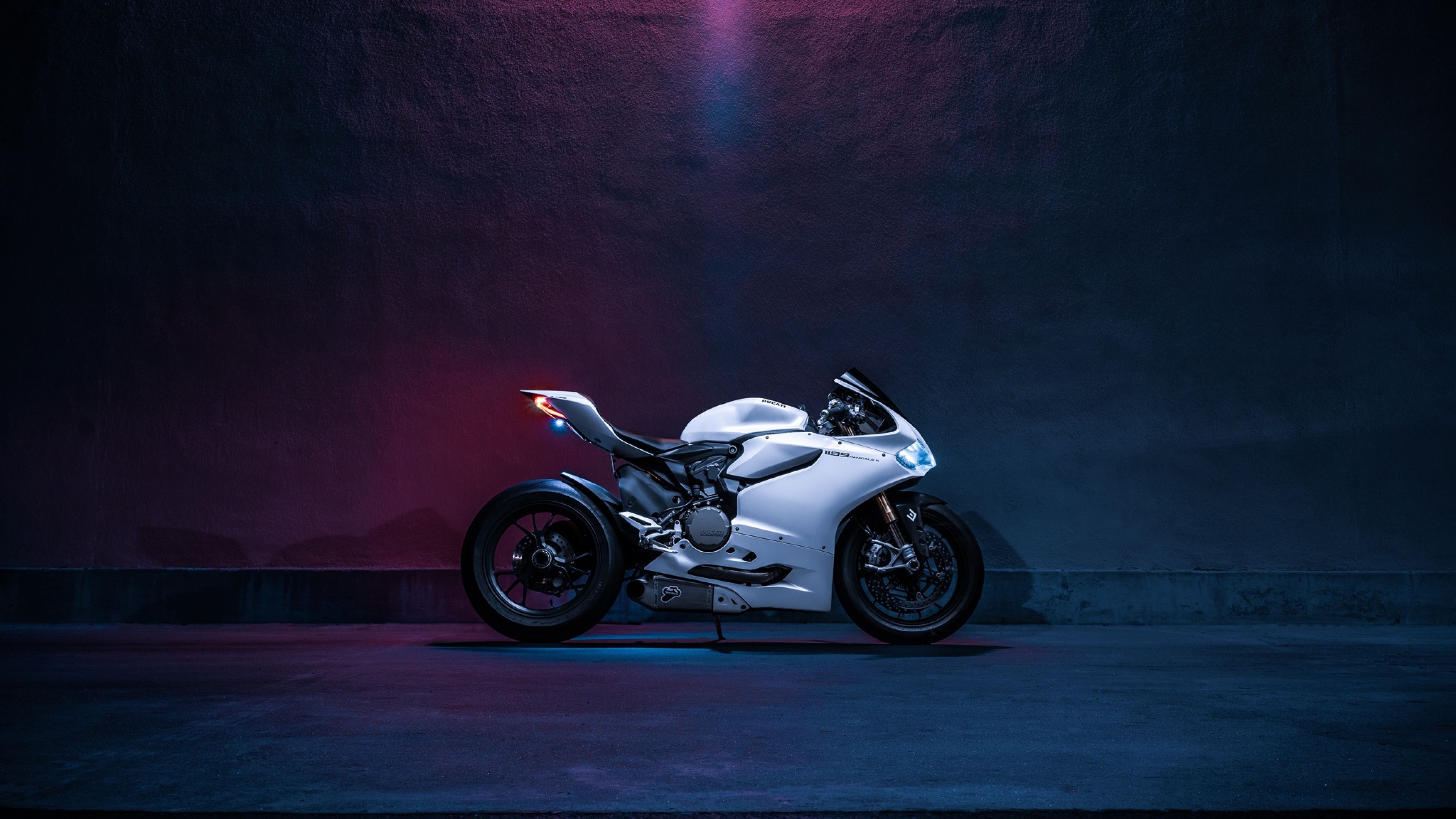 Ducati Panigale 1199s, HD Bikes, 4k Wallpaper, Image