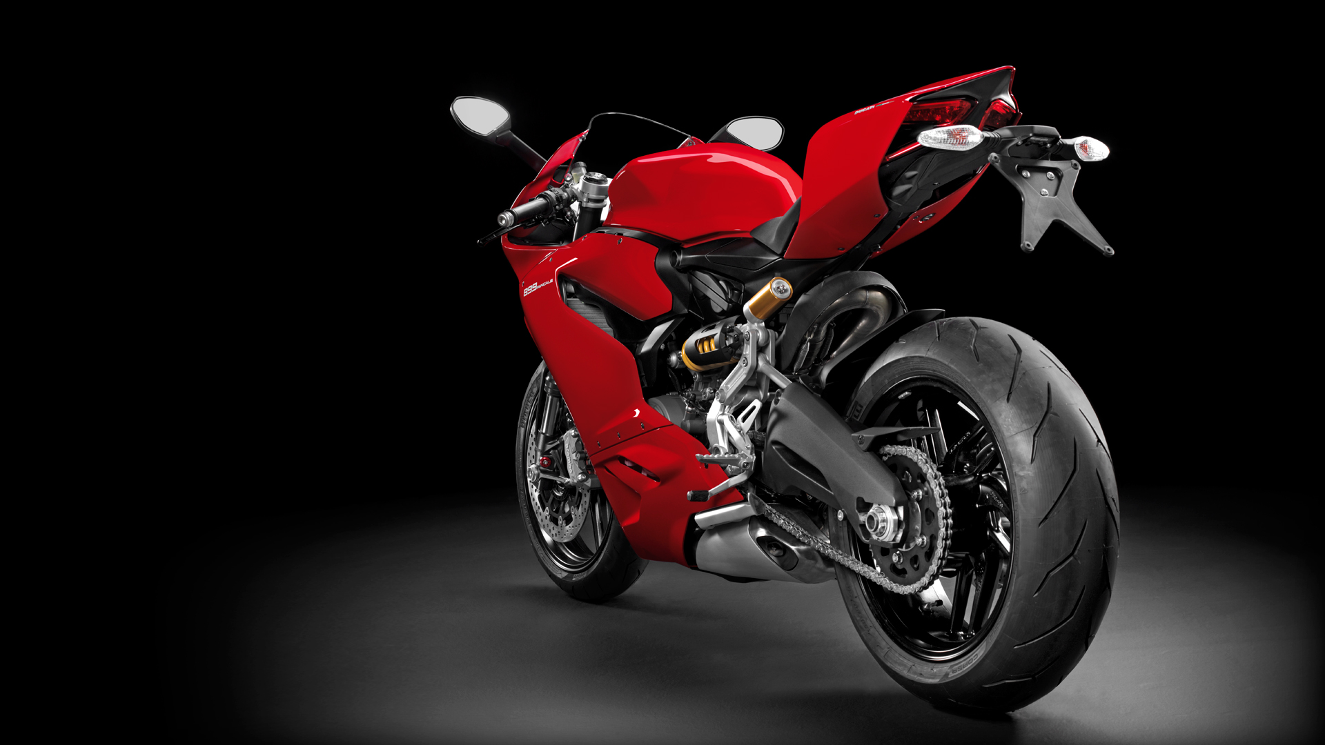 Gorgeous Ducati wallpaperx1080