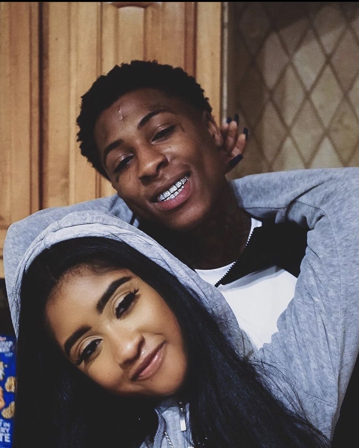 Nba Youngboy No 9 Lyrics - dvg8zmk