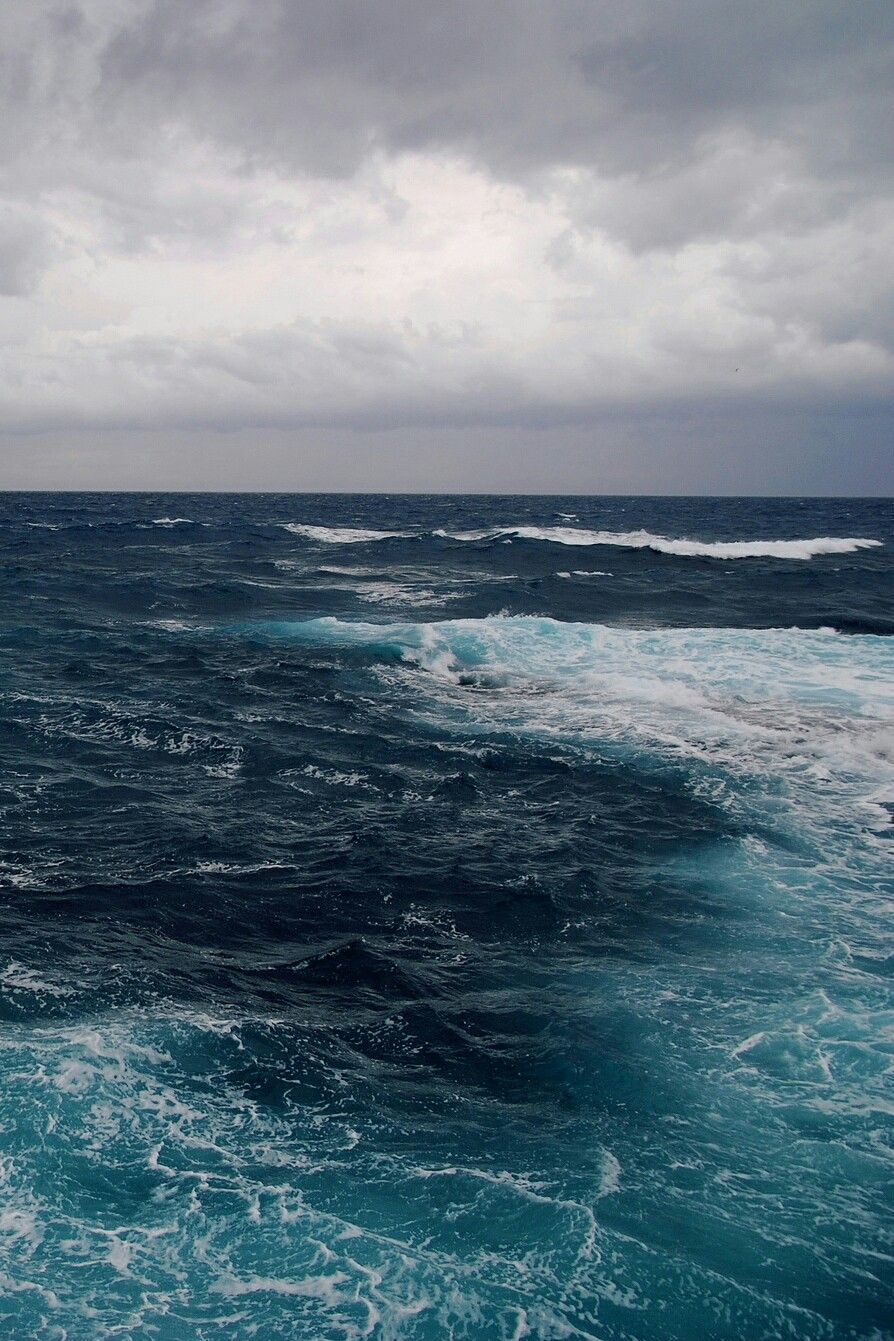 Ocean Picture For Wallpaper