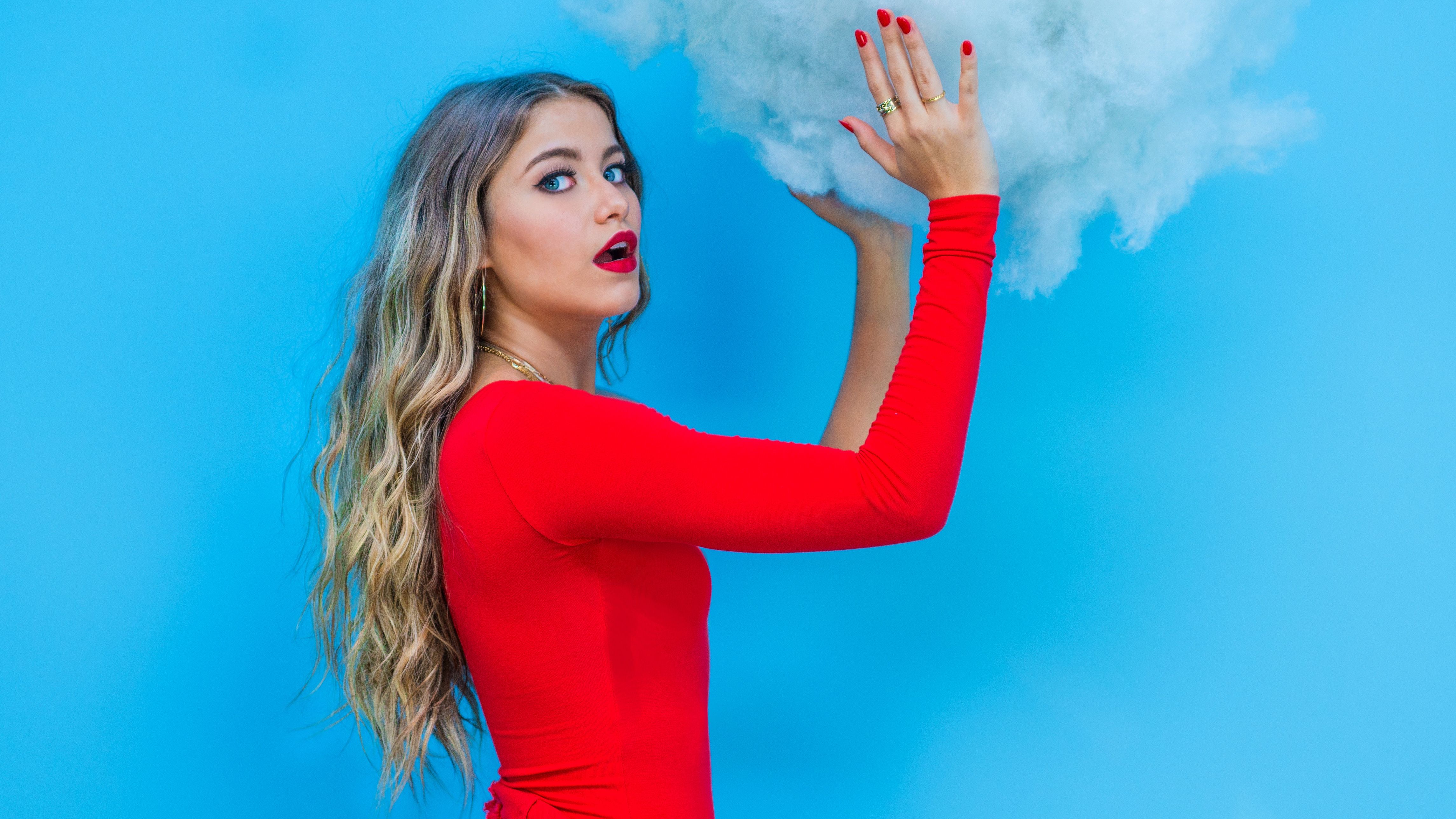 Sofia Reyes Wallpapers - Wallpaper Cave