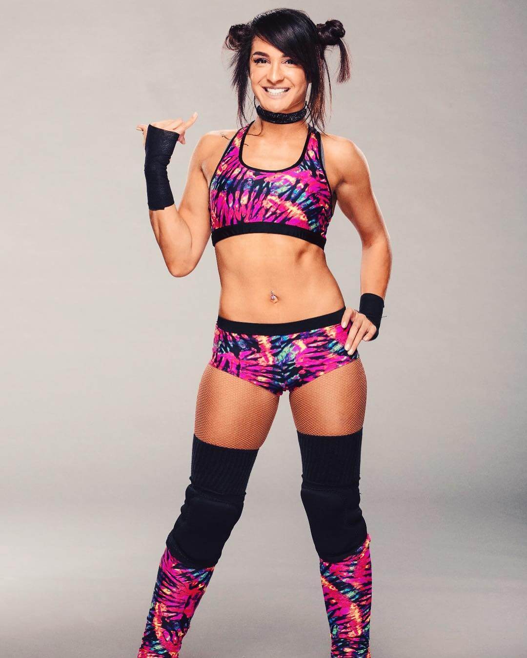 Hot Picture Of Dakota Kai Which Will Make You Want To Jump
