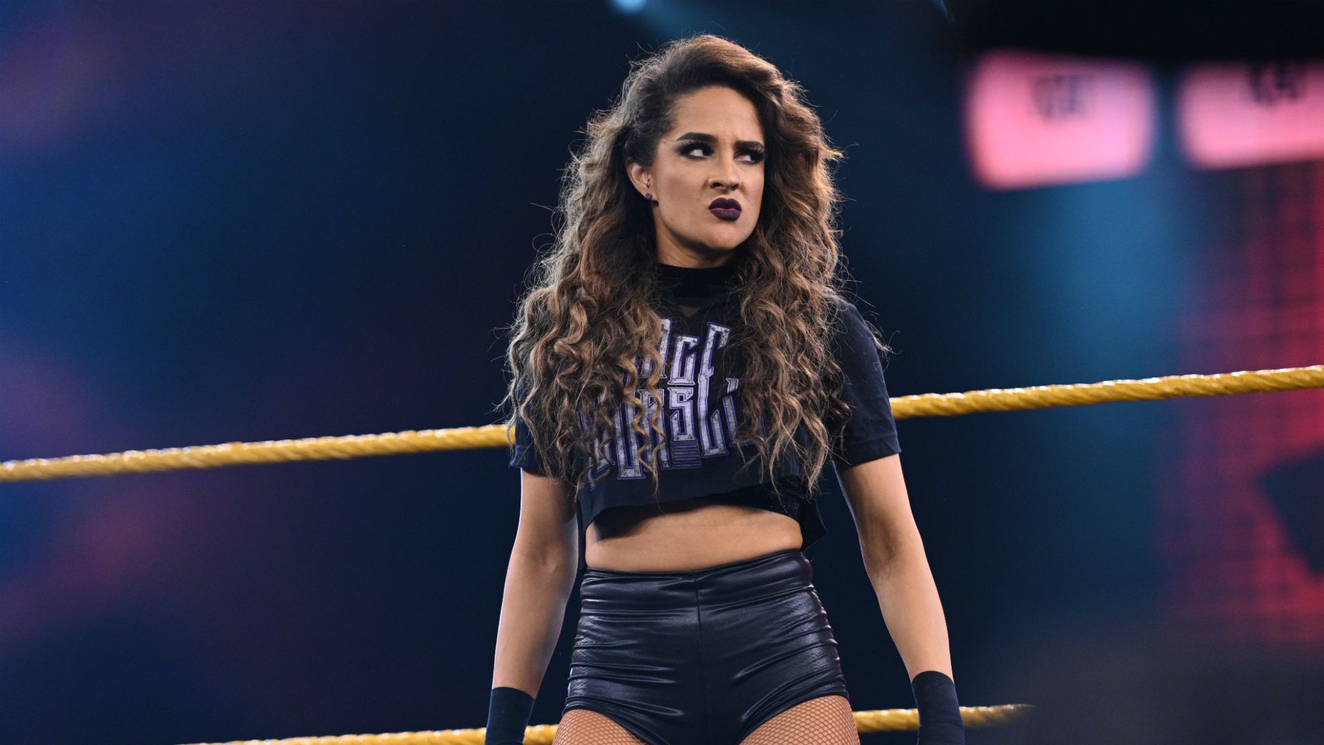 Dakota Kai on turning heel, her relationship with Tegan Nox