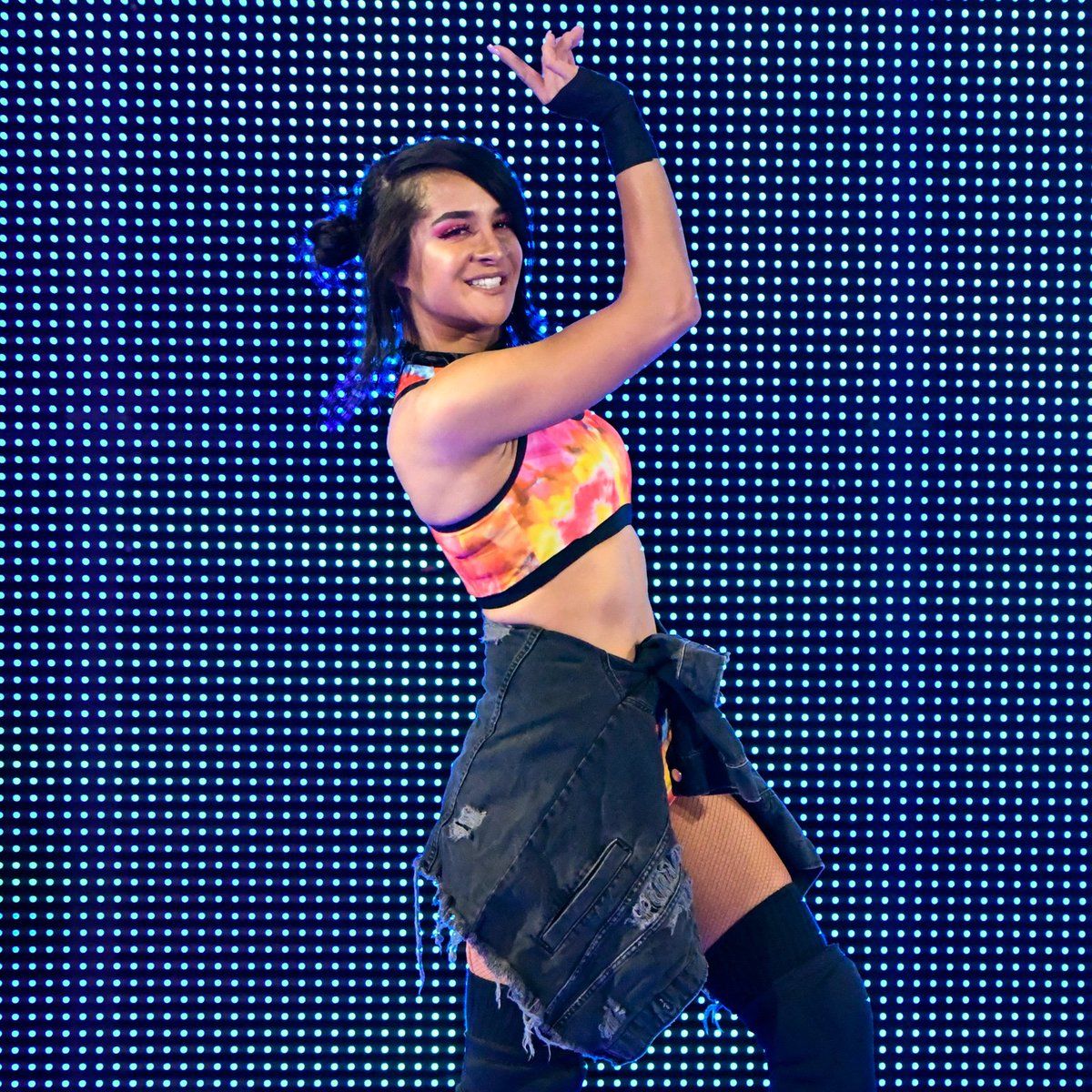Dakota Kai.com / Fansite NXT June 20th, 2018