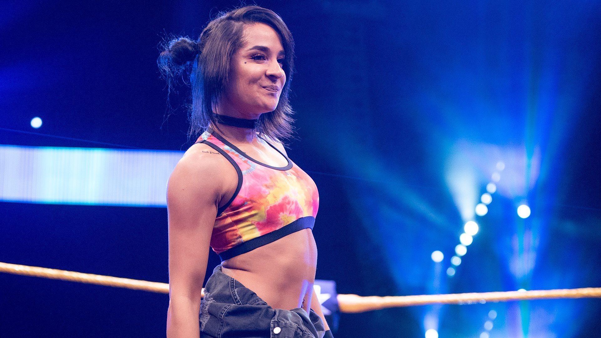 Dakota Kai Wallpaper
