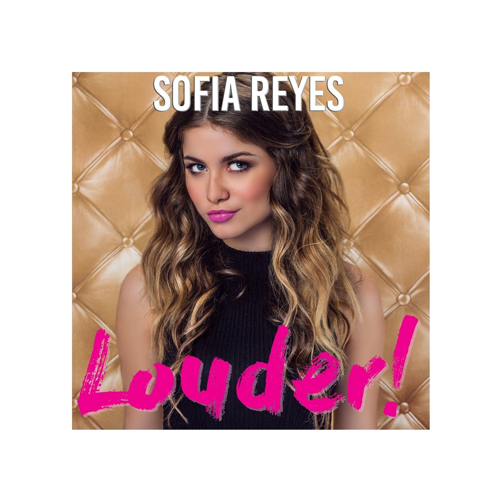 Sofia Reyes. Sofia, Reyes, Boxer braids