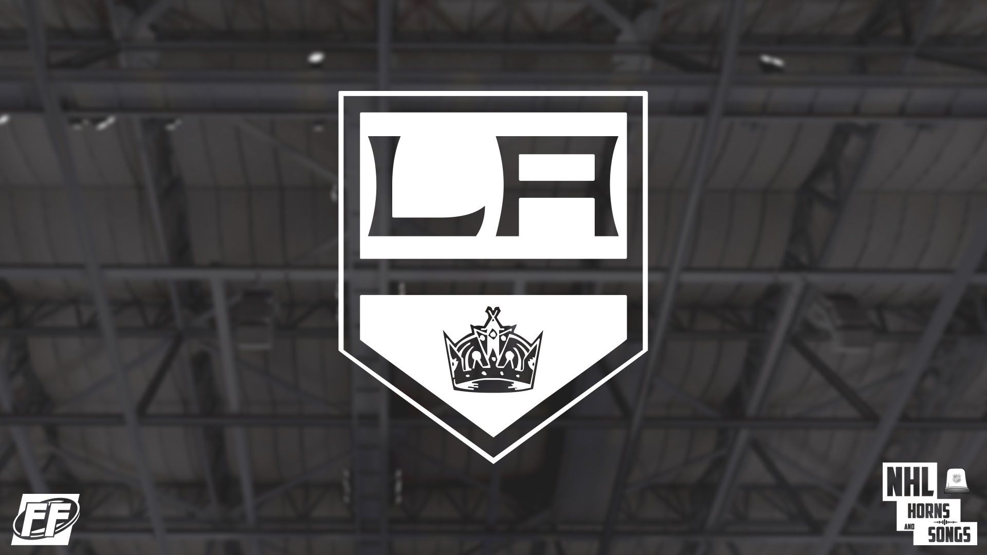 Last Kings Logo with No Background. Last