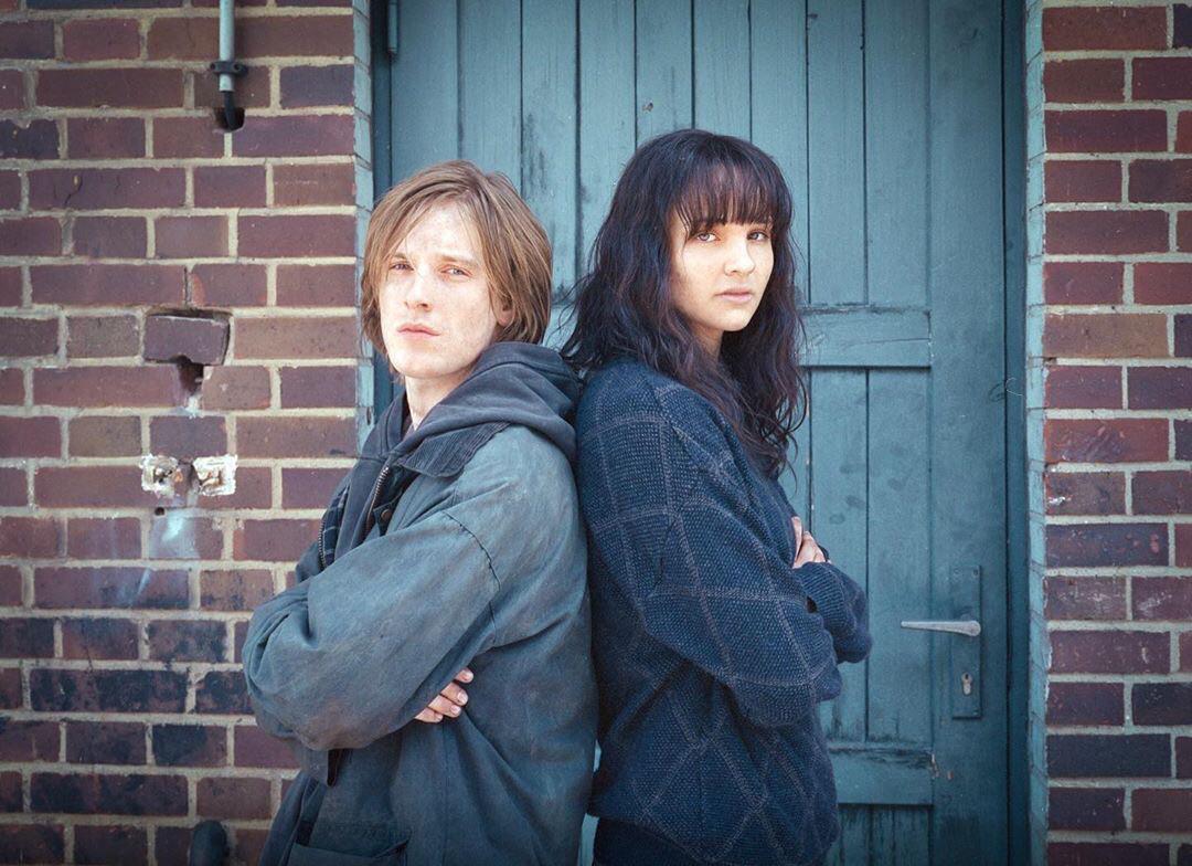 Will There Be A 'Warrior Nun' Season 2? Here's What We Know