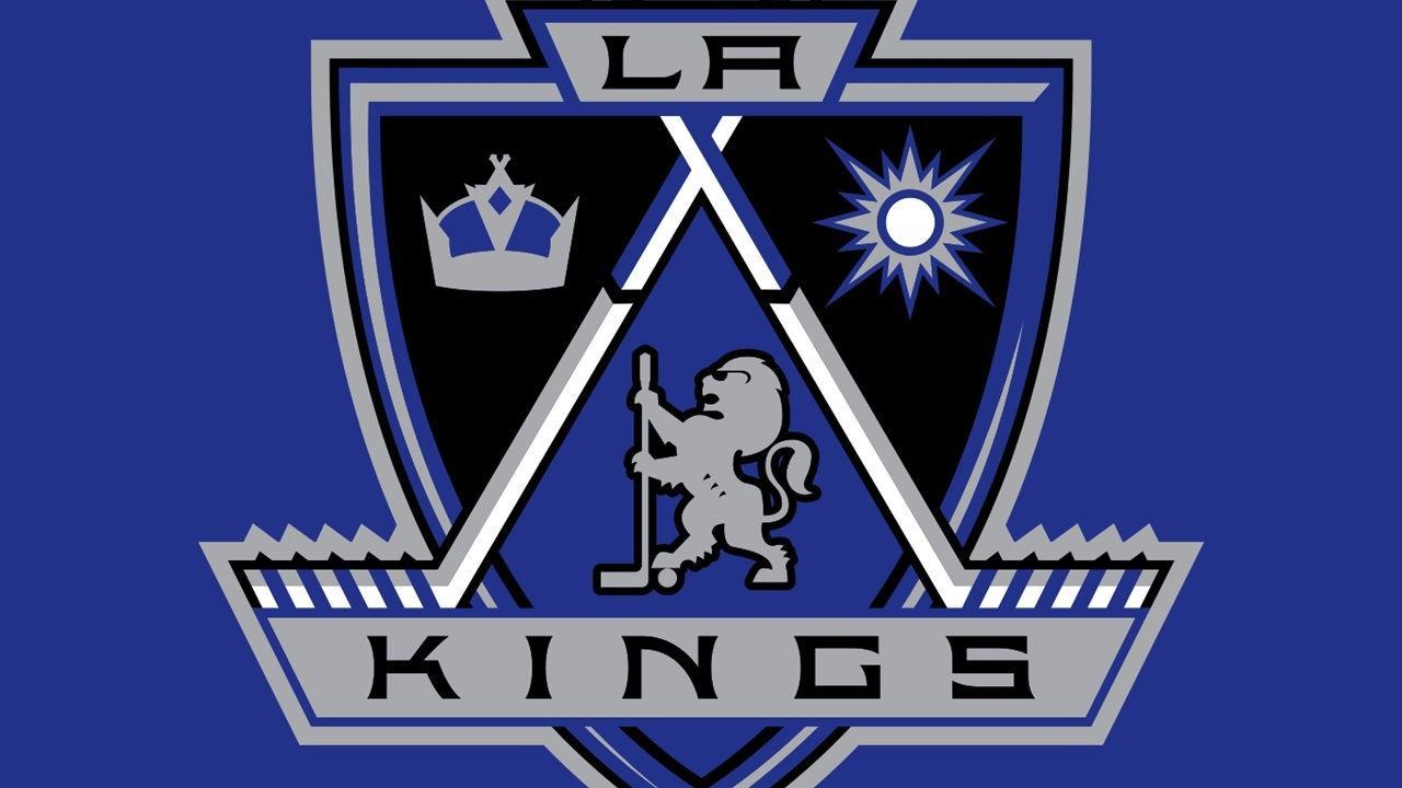 Los Angeles Kings Wallpaper for Android