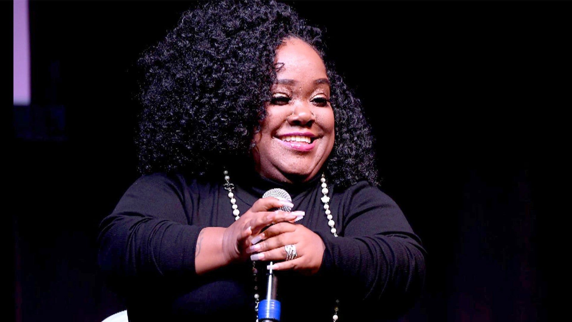 Ashley 'Minnie' Ross, 'Little Women: Atlanta' Star, Dead at 34