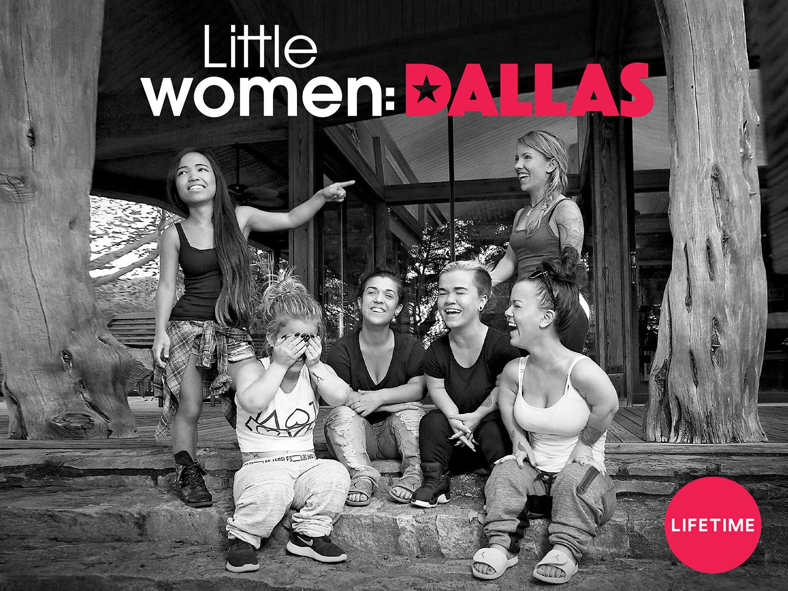 Little Women: Dallas