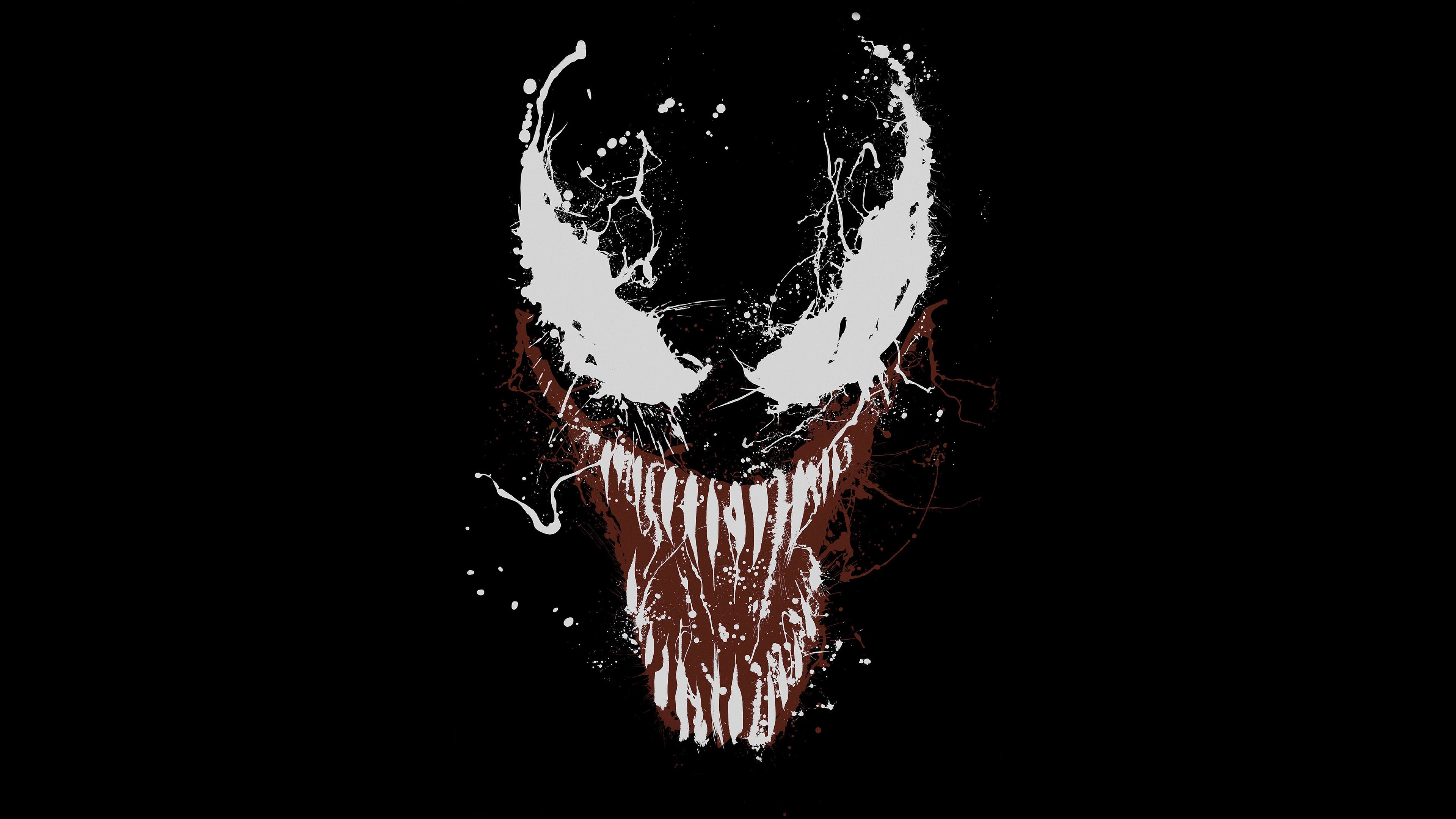 Venom Movie Poster HD Movies, 4k Wallpaper, Image, Background, Photo and Picture