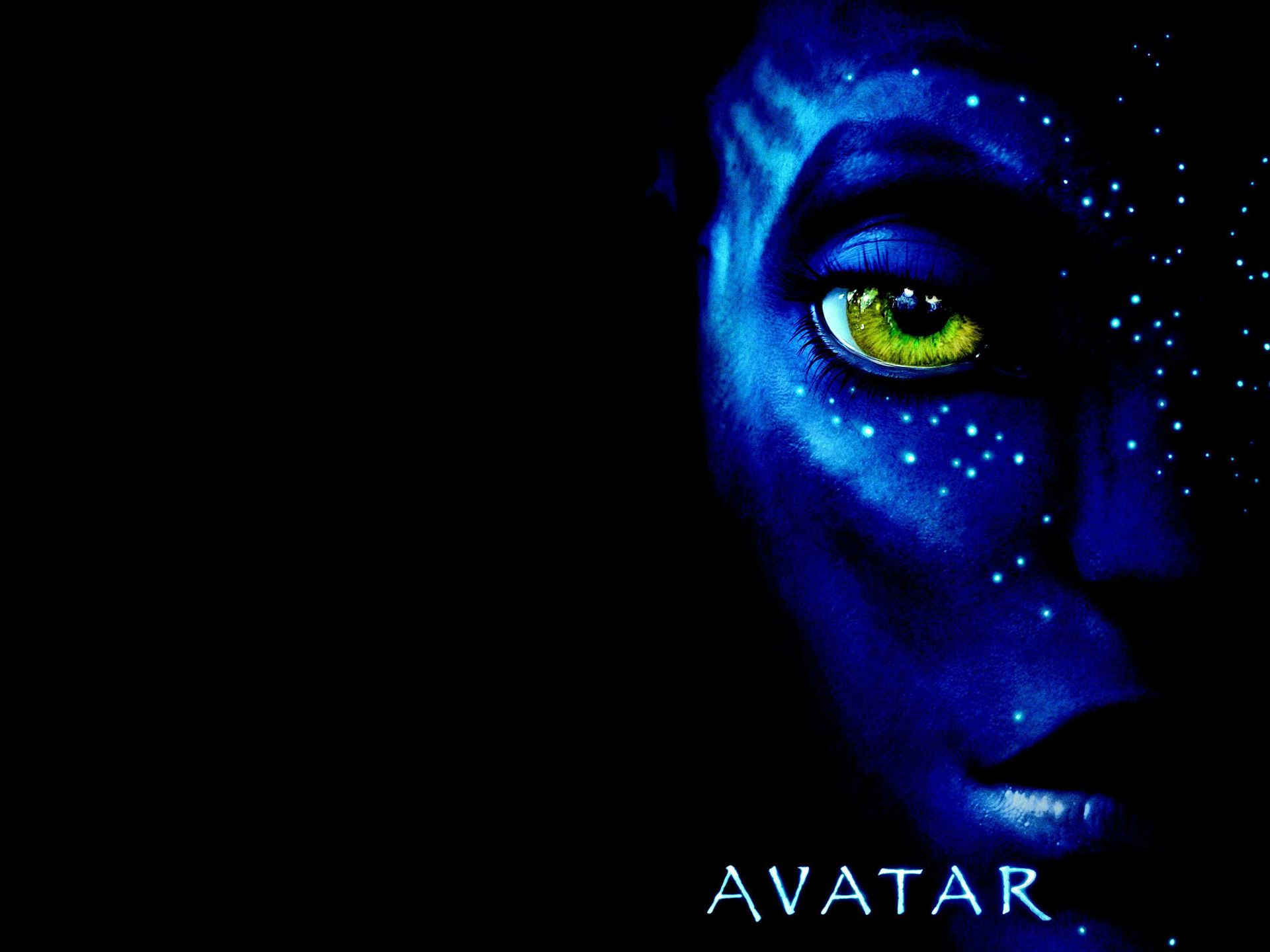 Avatar 4K wallpaper for your desktop or mobile screen free and easy to download