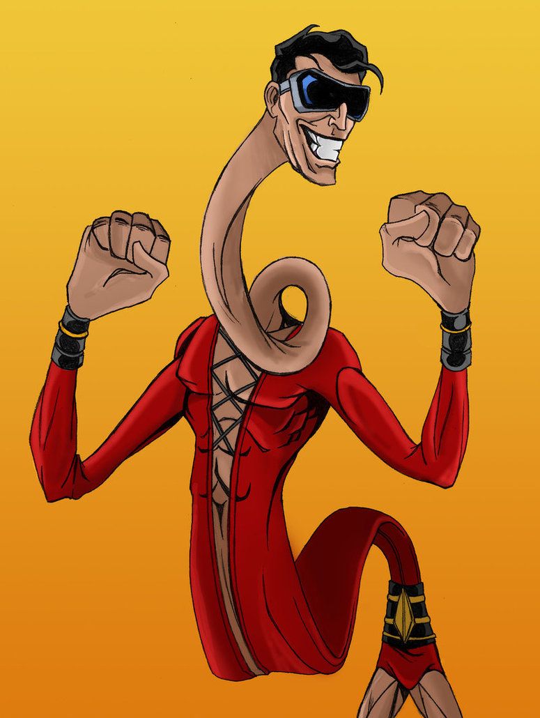 Plastic Man wallpaper, Comics, HQ Plastic Man pictureK