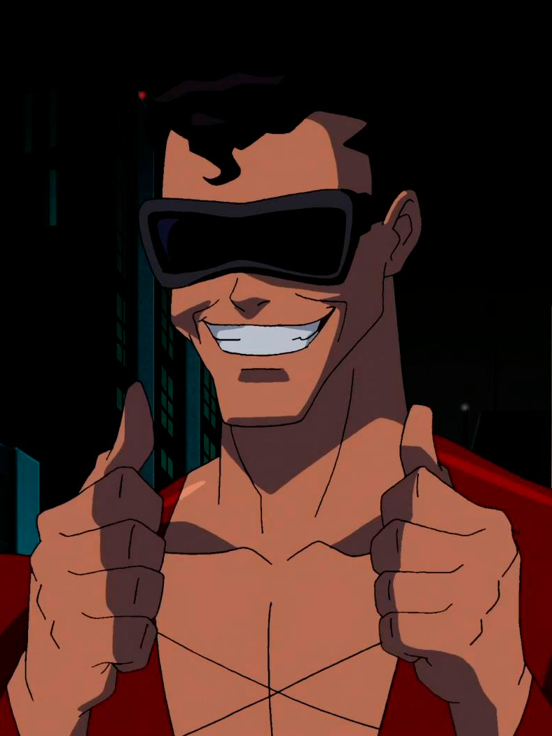 Most viewed Plastic Man wallpaperK Wallpaper