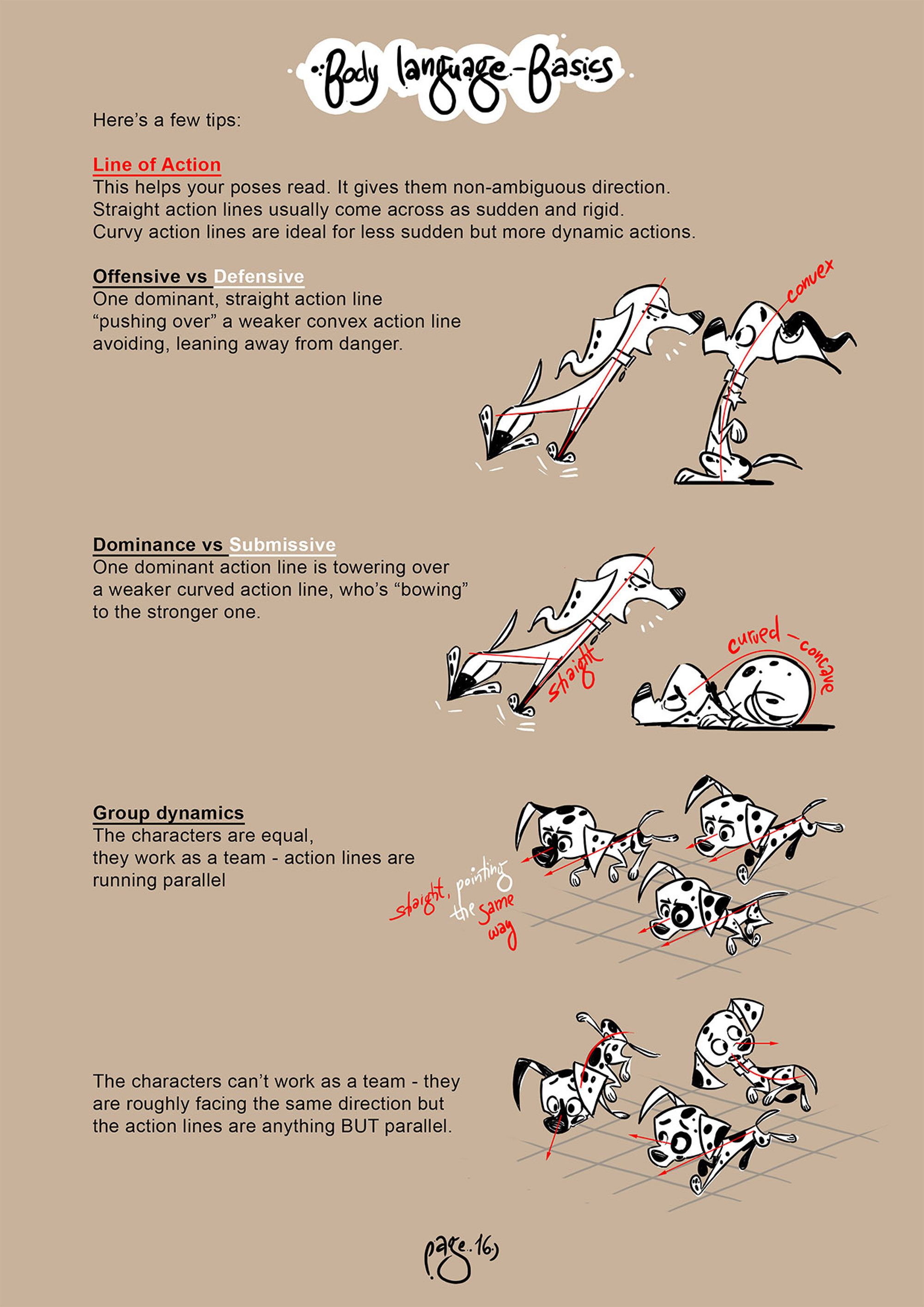 Passion Picture Teams Up With Disney For '101 Dalmatian Street'