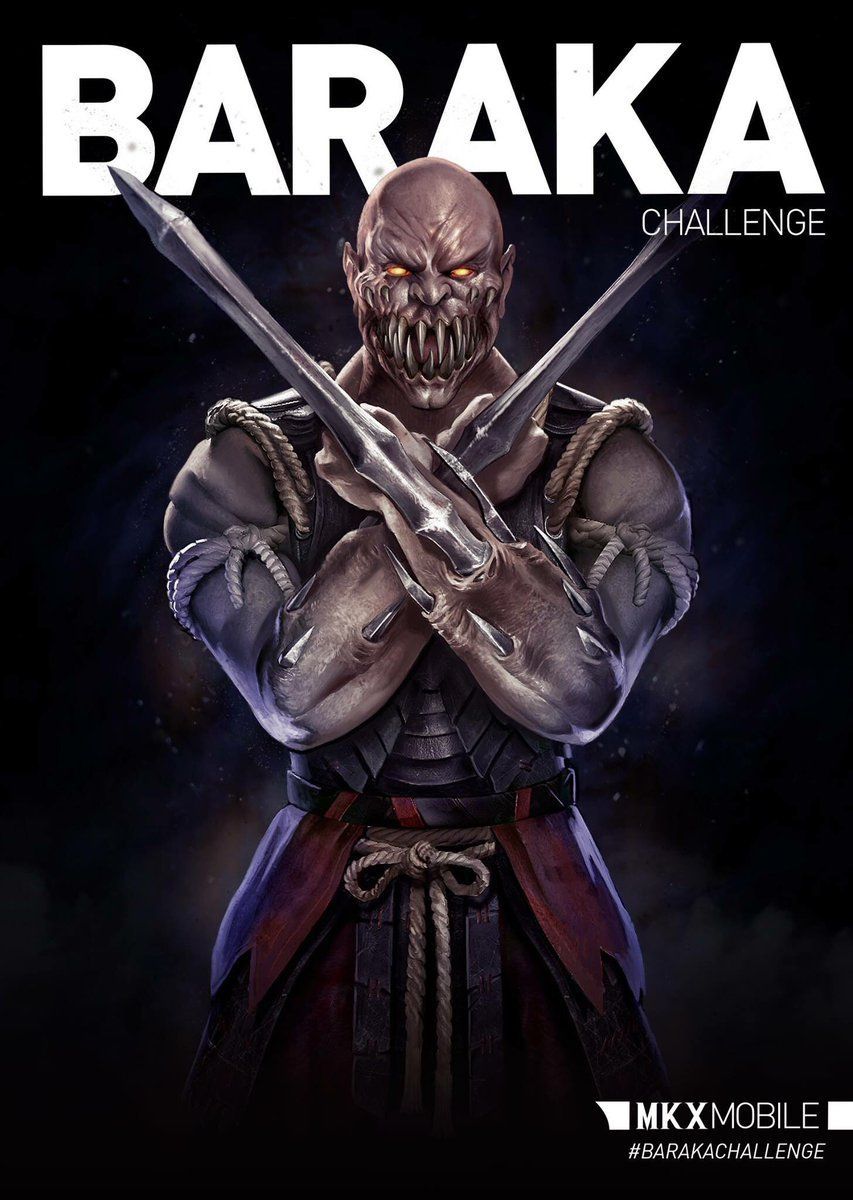 Mortal Kombat X - Kombat Pack 3 Predictions - ThisGenGaming