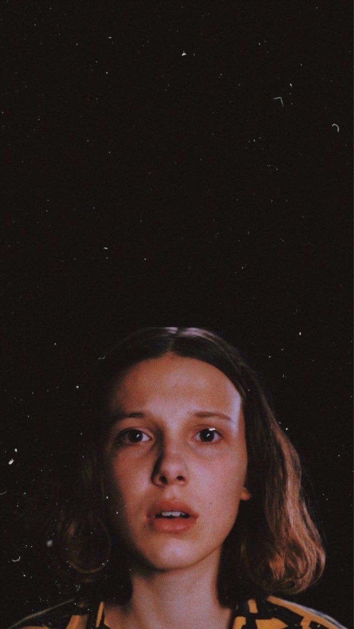 Stranger Things Season 3 Wallpaper Mike And Eleven