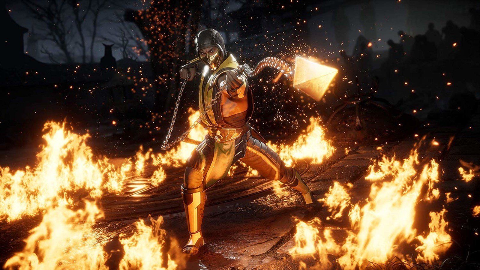 Mortal Kombat 11 Aftermath: How to Perform All Fatalities