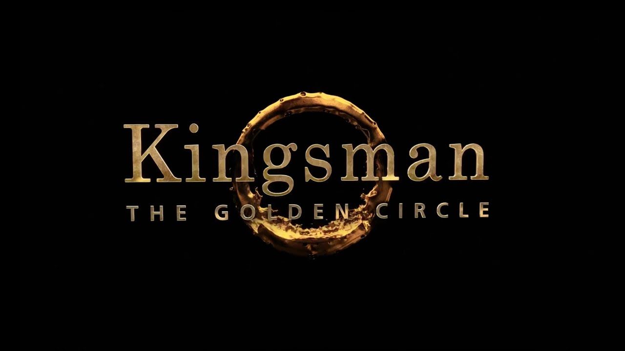 The teaser for Kingsman: The Golden Circle wants you to obsess
