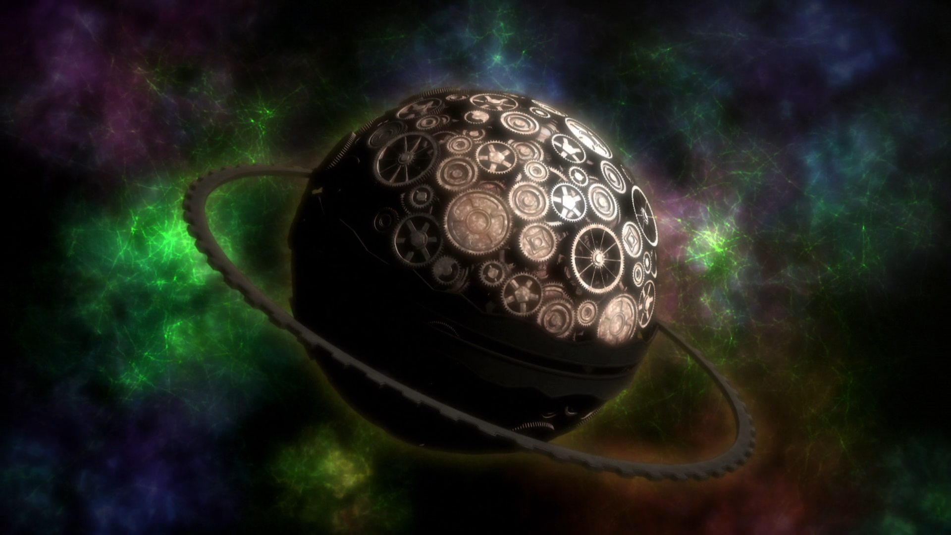 RyuZU (Clockwork Planet) Mobile Wallpaper by Xebec #2083618