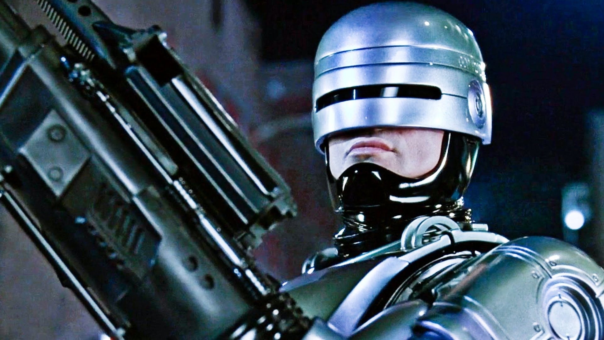 Neill Blomkamp Says Goodbye to 'RoboCop' and Hello to a New Horror