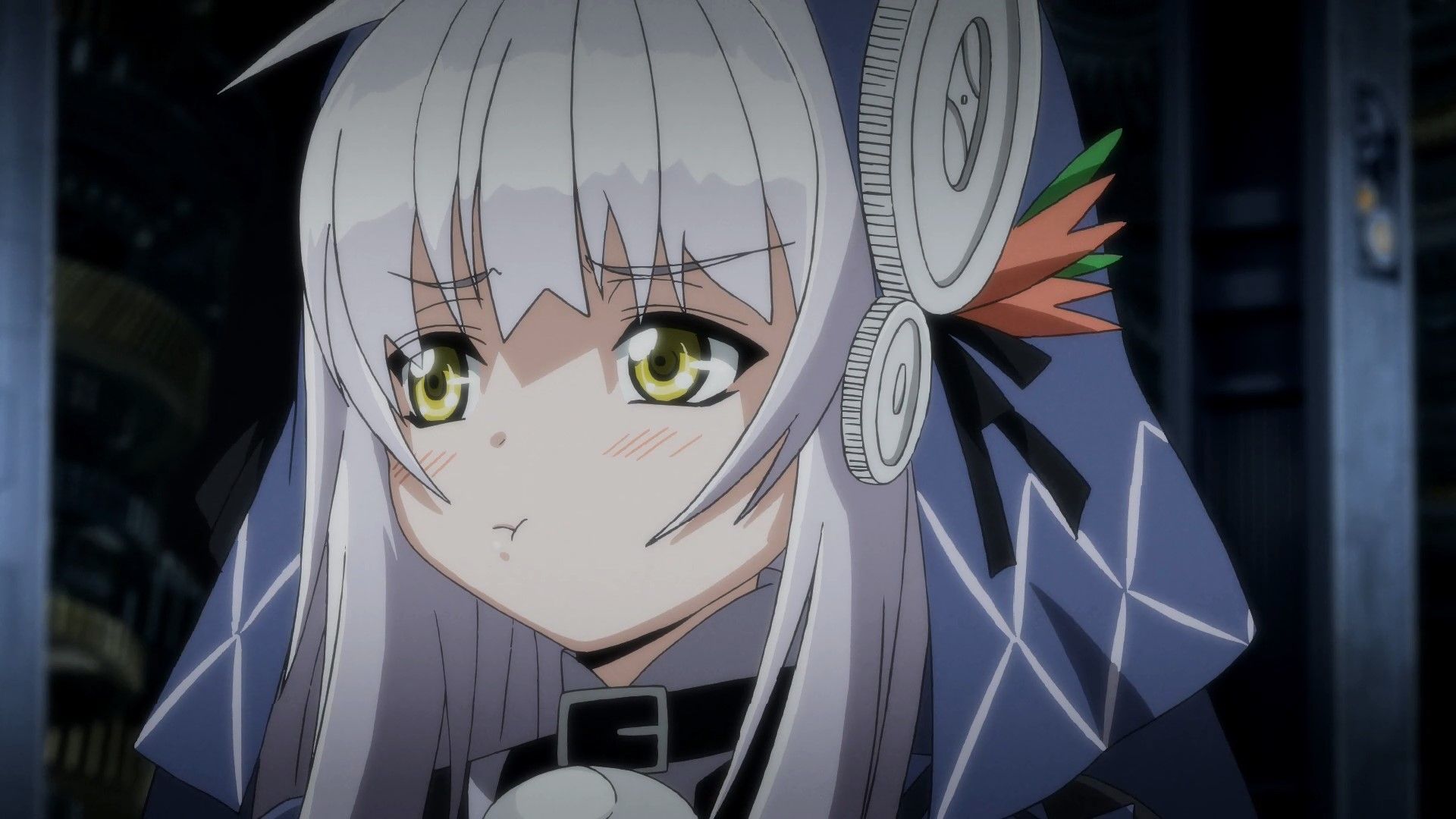 Clockwork Planet - Zerochan Anime Image Board